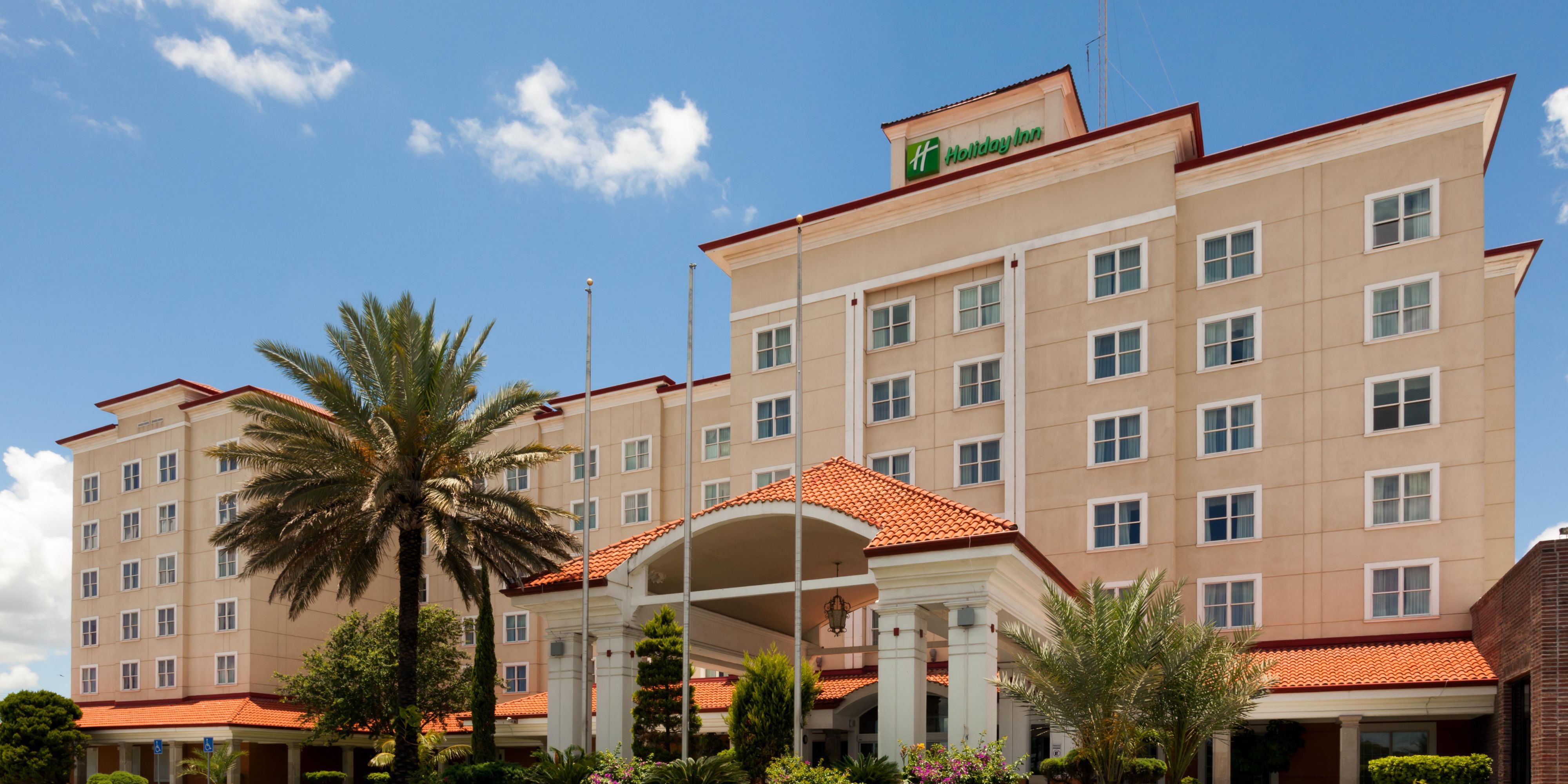 Holiday Inn 马塔莫罗斯