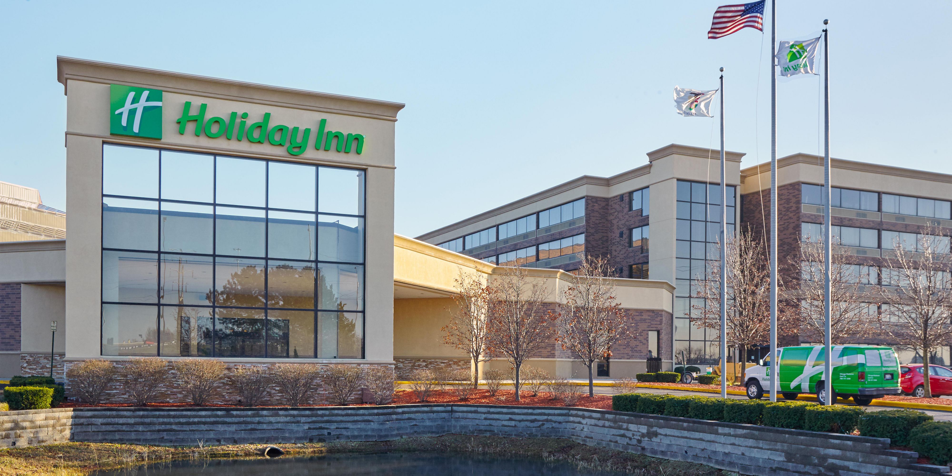 Holiday Inn Matteson 4279707691 2x1