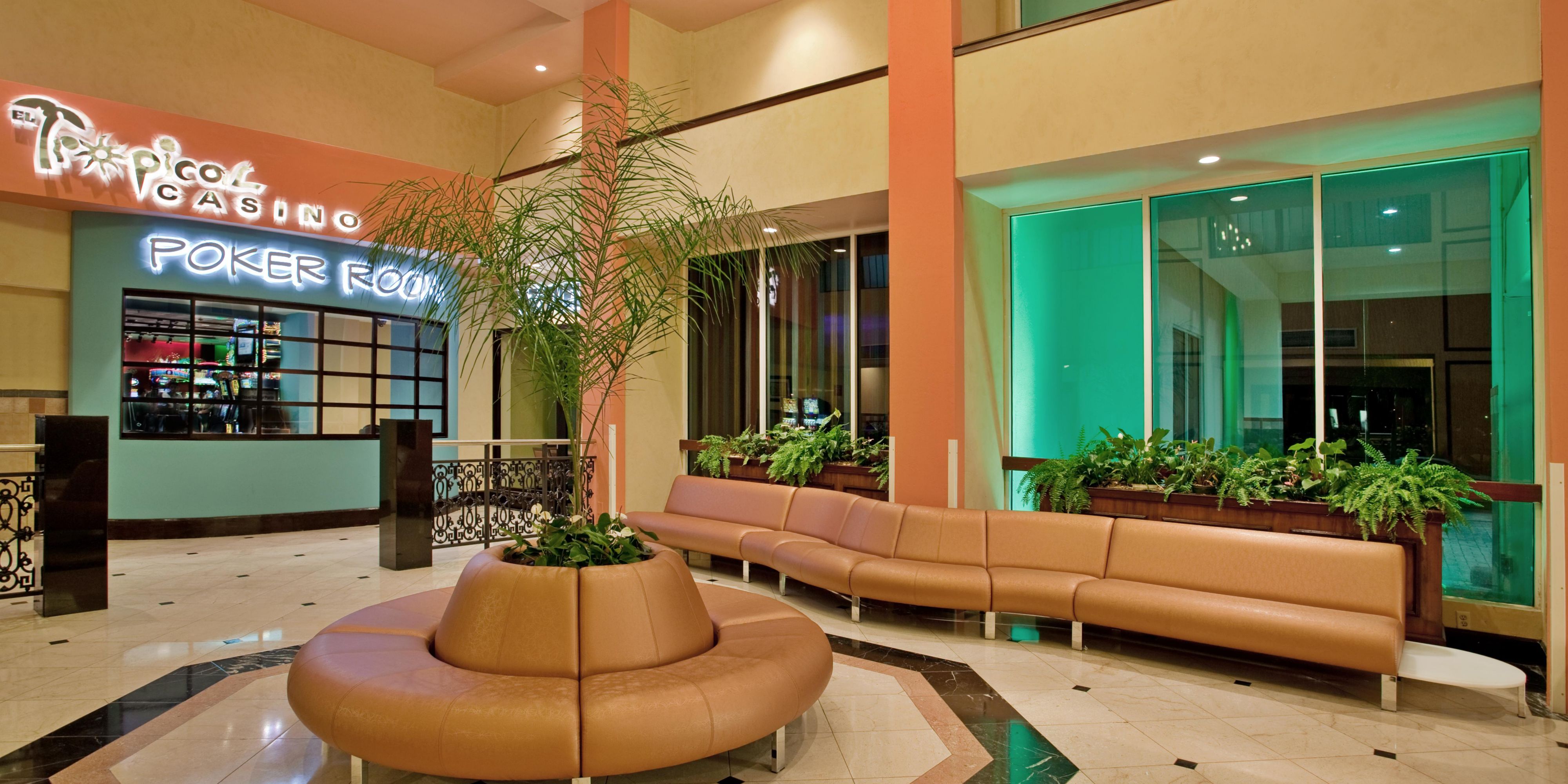 Holiday Inn Mayaguez & Tropical Casino