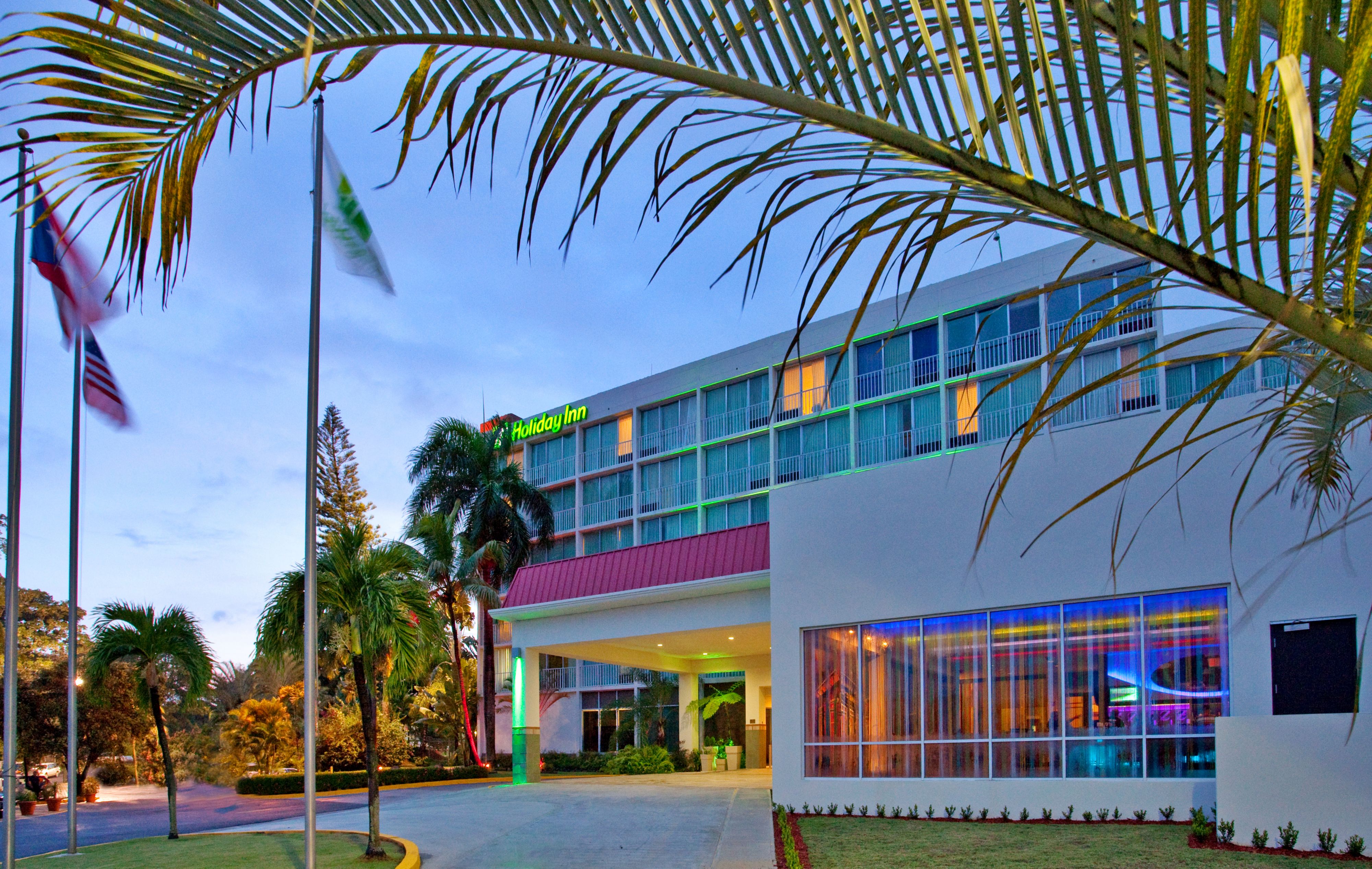Holiday Inn Mayaguez & Tropical Casino Hotel by IHG