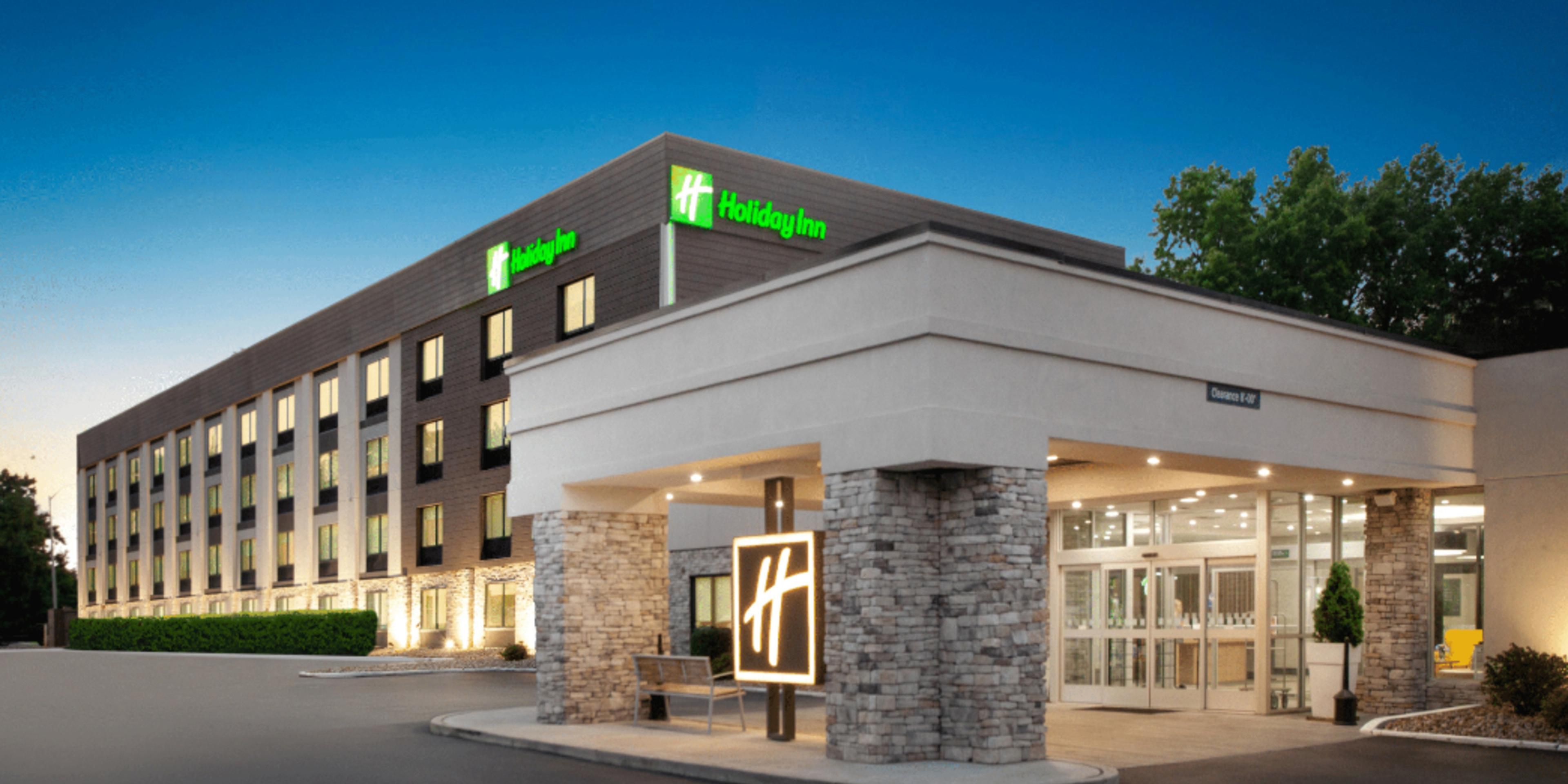 Holiday Inn Cleveland-Mayfield