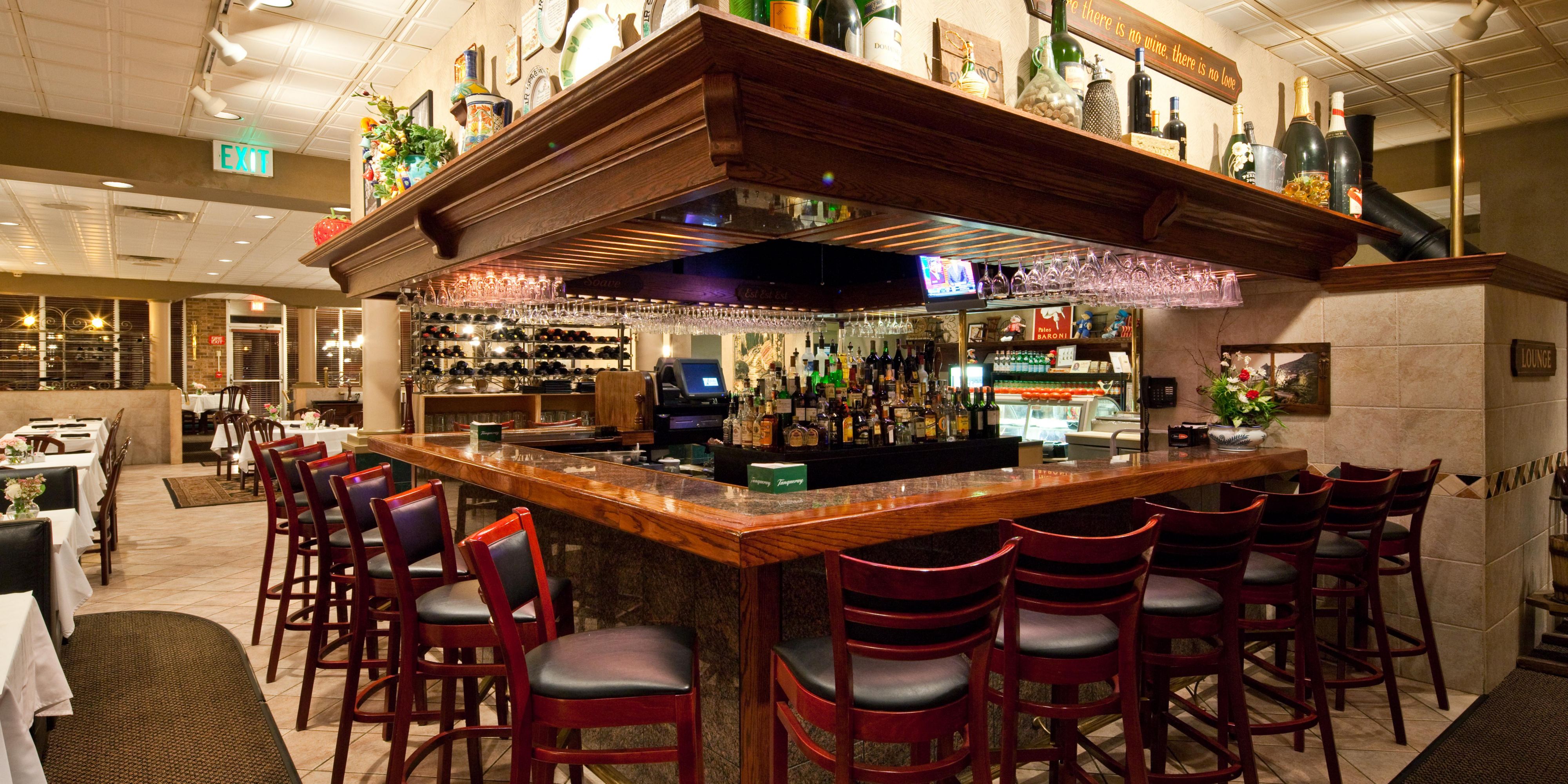 Restaurants Near Holiday Inn ClevelandMayfield