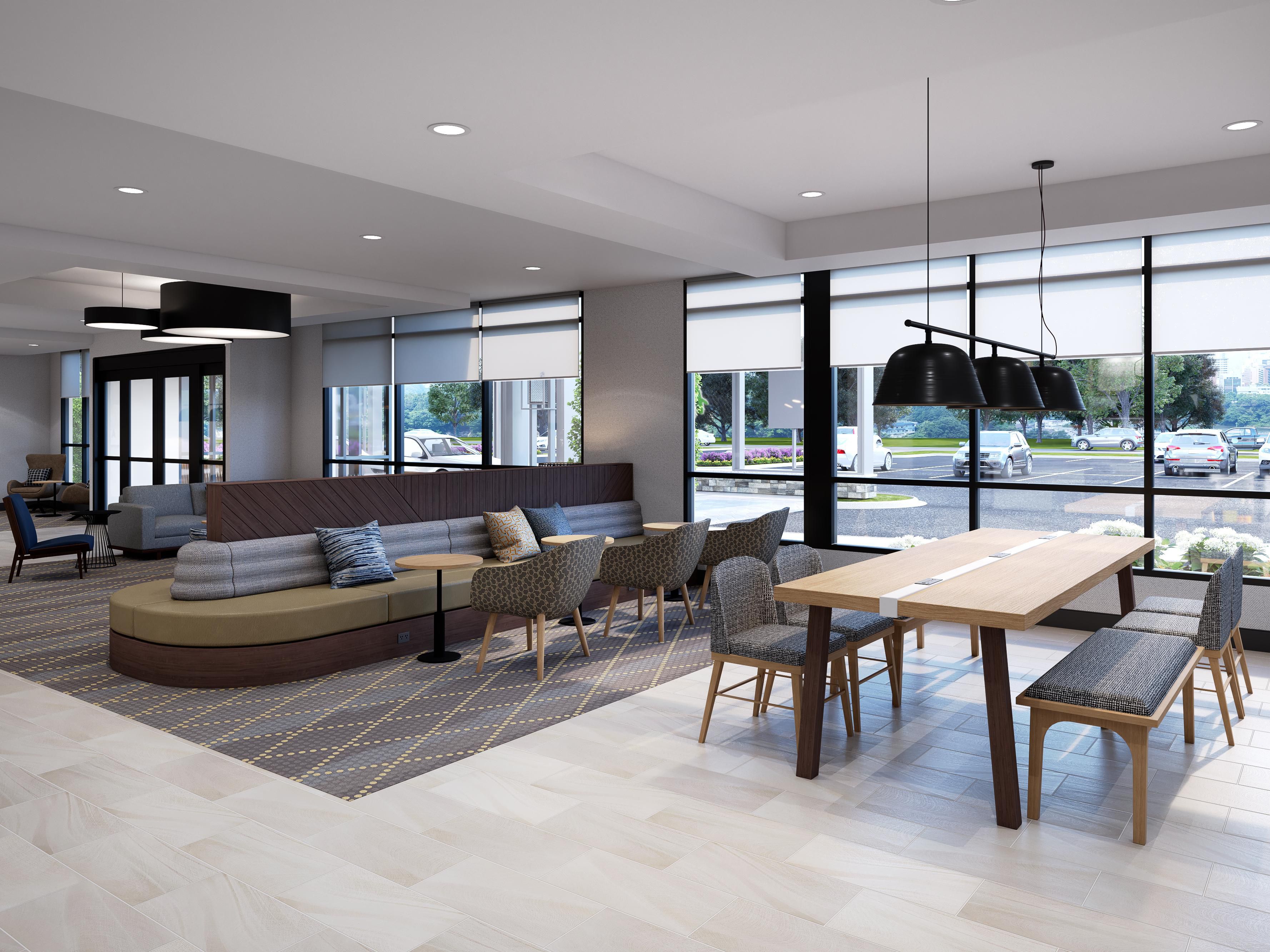 Our 24-hour business center is a hub of productivity and convenience. Stay connected with free Wi-Fi and utilize printing and copying services. Our business center provides a quiet and professional environment. Let us support your business needs while you focus on your success.