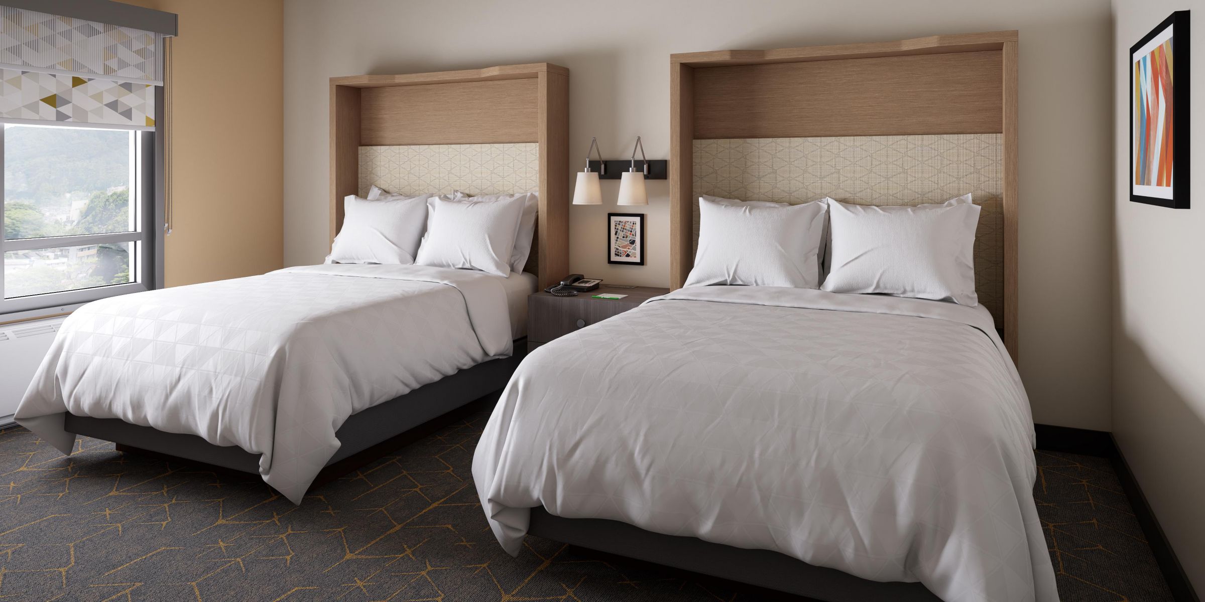 Featured image of post Holiday Inn Mcallen Tx Holiday inn express comfortable beds near driscoll