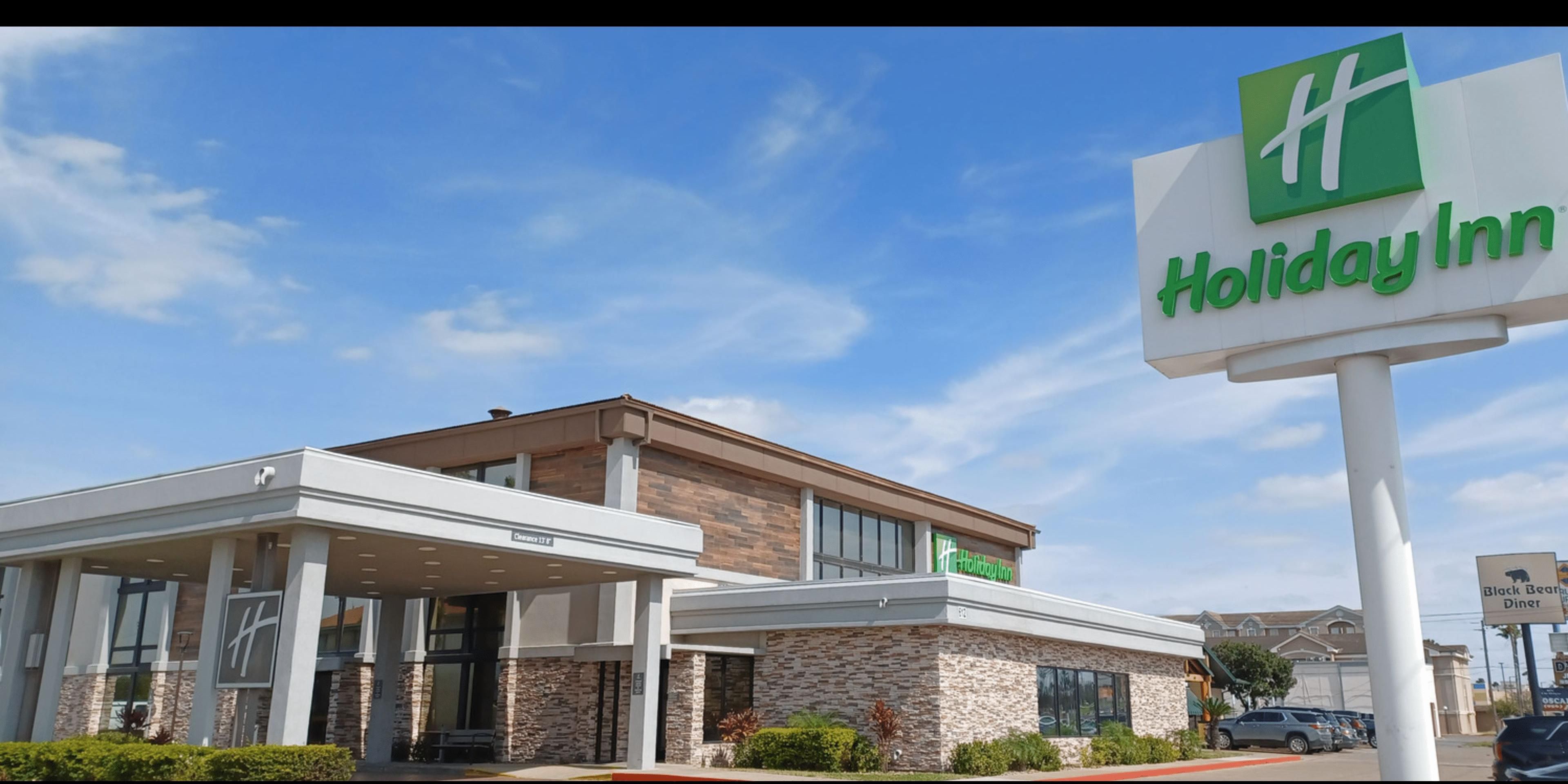 Holiday Inn McAllen – Medical Center Area