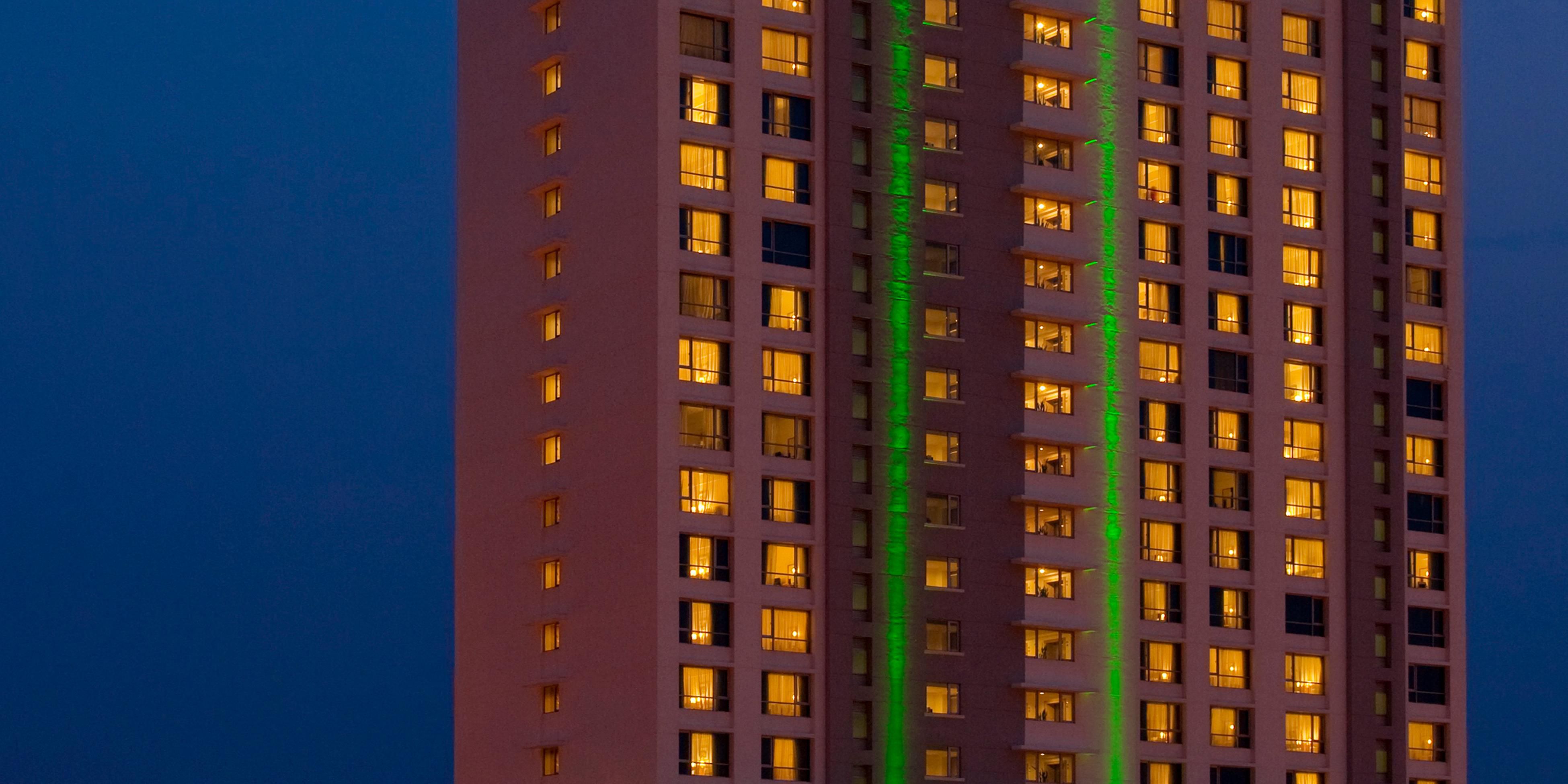 Holiday Inn 馬六甲假日酒店