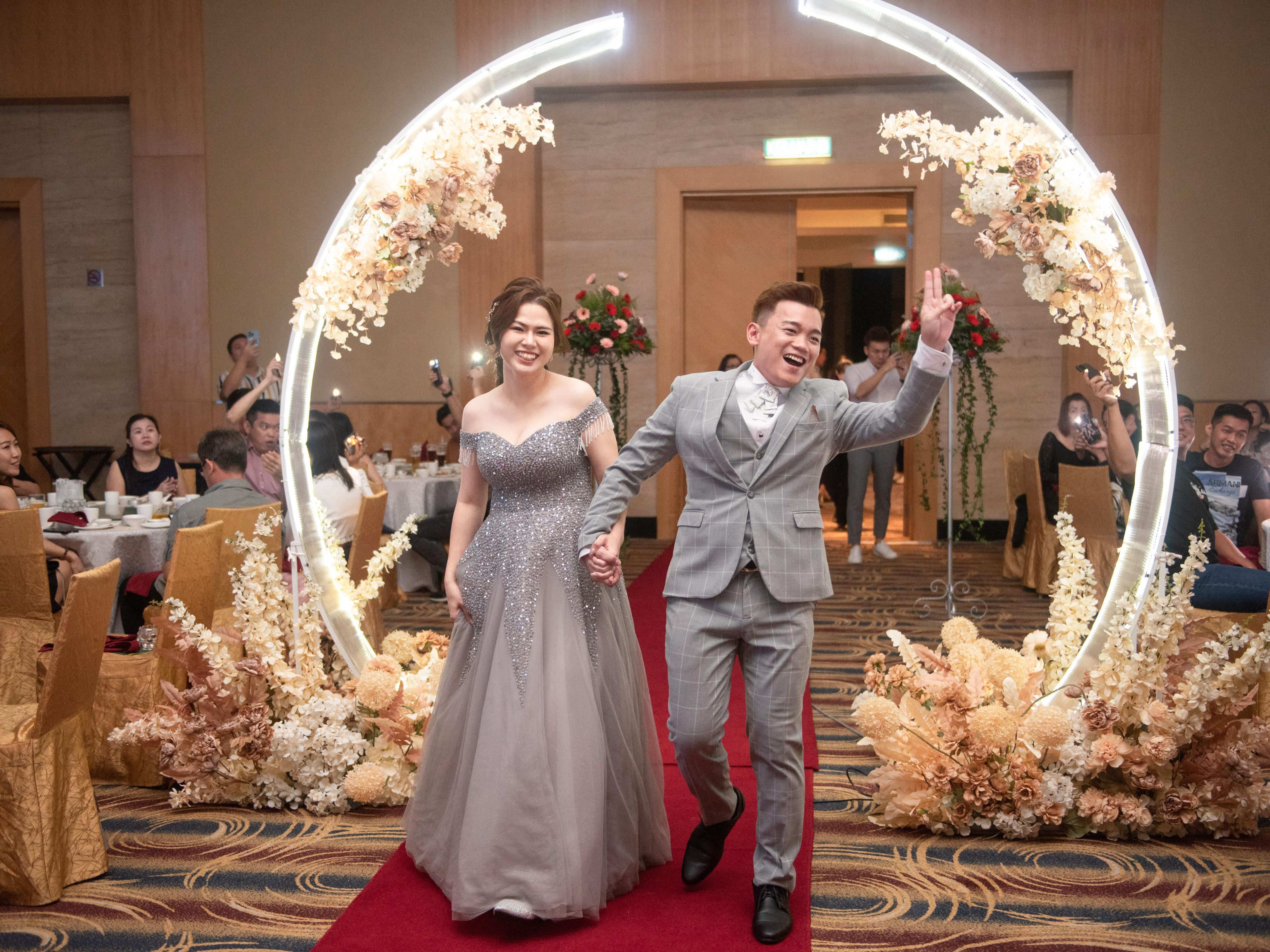 Love. Wed. Celebrate.