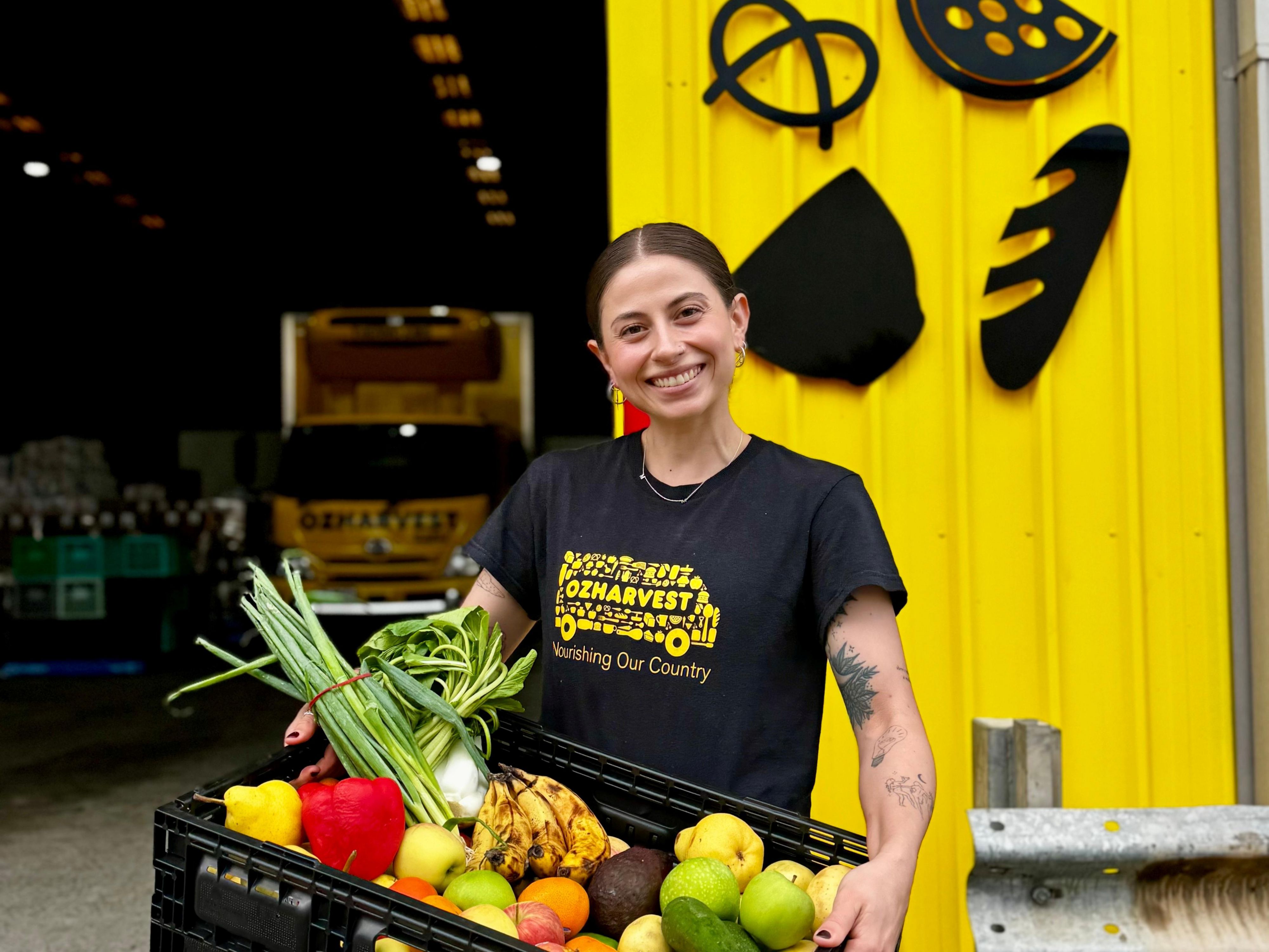 For every night you stay with us, we’ll donate $1 to OzHarvest. That single dollar goes a long way — it provides two nourishing meals, saves a kilo of food waste from landfill, and helps cut carbon emissions. Right now, food insecurity is affecting more Australians than ever before, with 50,000 people go without support each month.