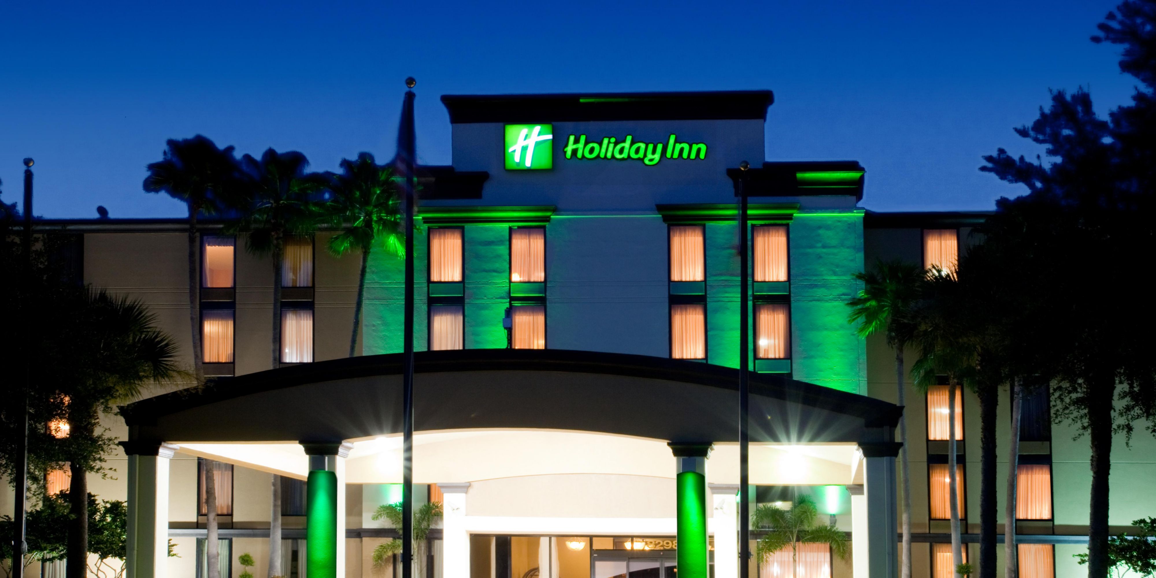 Holiday Inn Melbourne-Viera Conference Centre