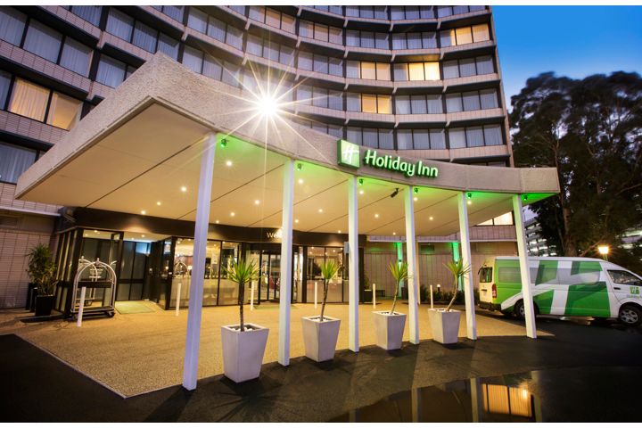Holiday Inn Melbourne Airport