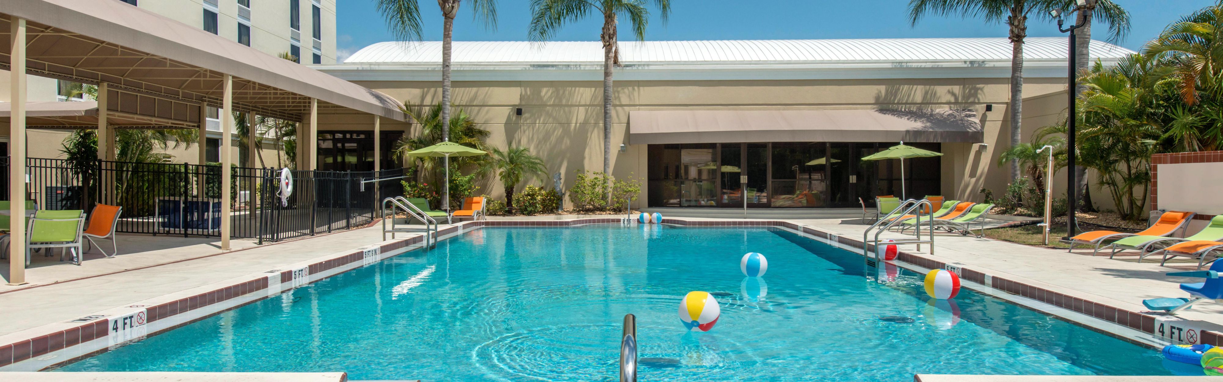 Holiday Inn Melbourne-Viera Conference Ctr - Free Internet & More