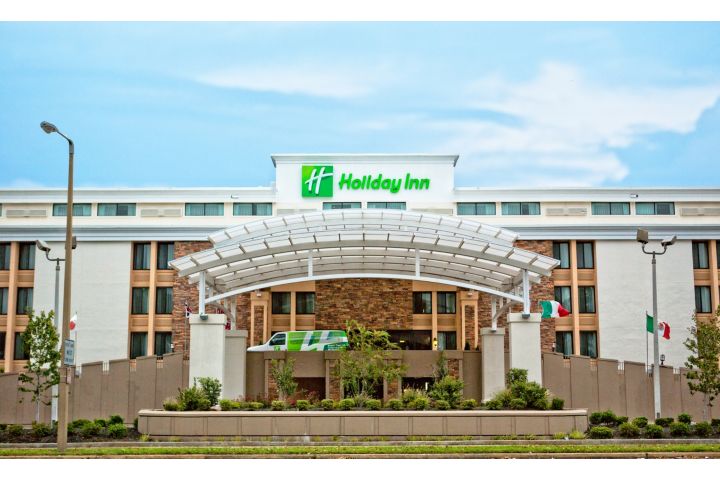 Holiday Inn Memphis Airport - Conf Ctr