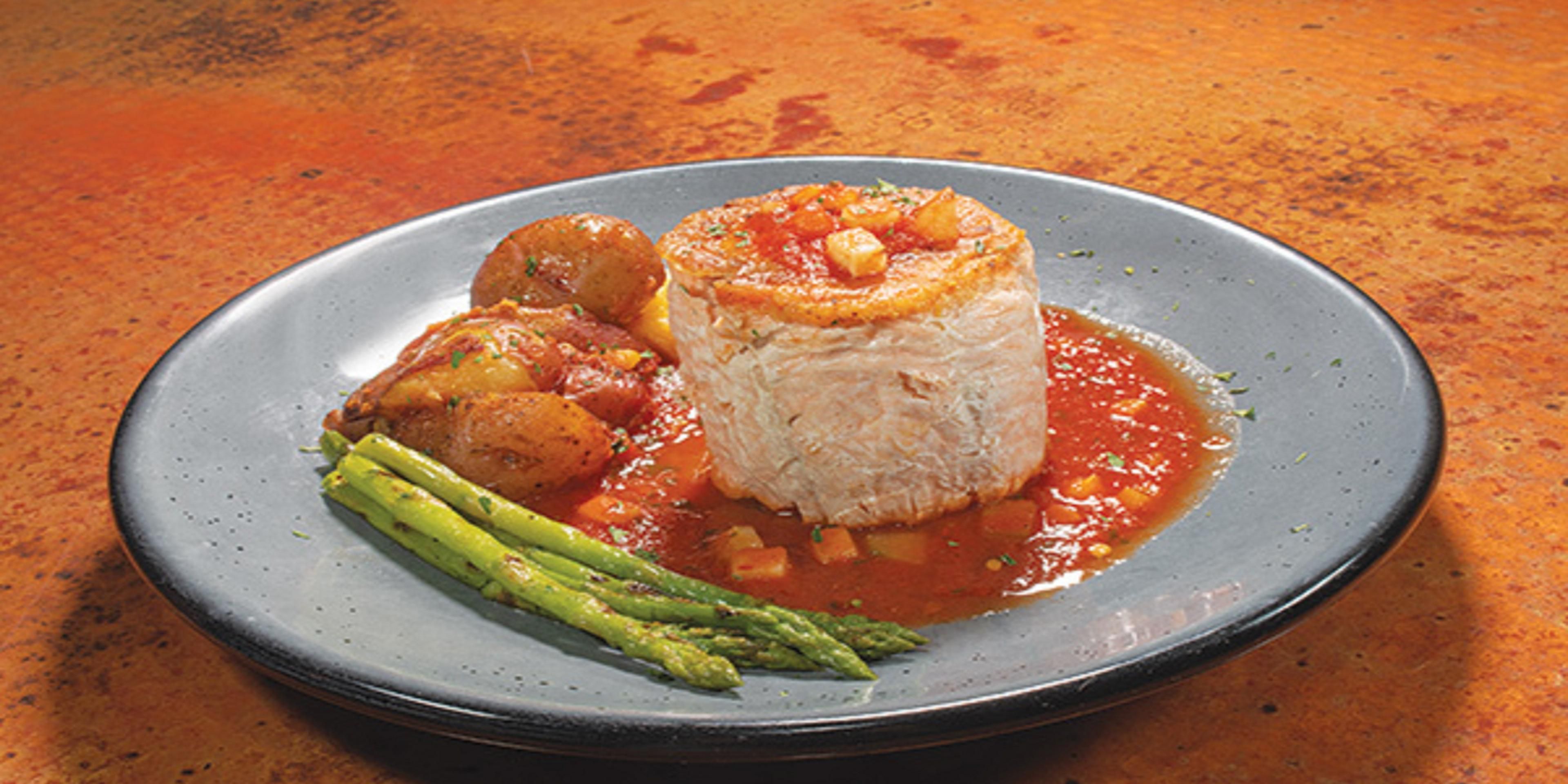 Enjoy one of our best selling dishes.
