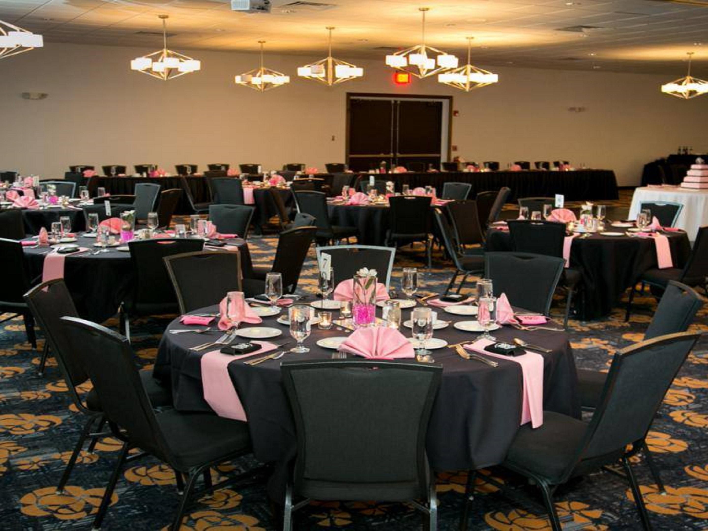 Say “I Do” to your dream wedding and let us bring your love story to life. From intimate ceremonies to grand receptions, our beautiful venues, customized catering, and personalized services ensure your special day is nothing short of exceptional. 