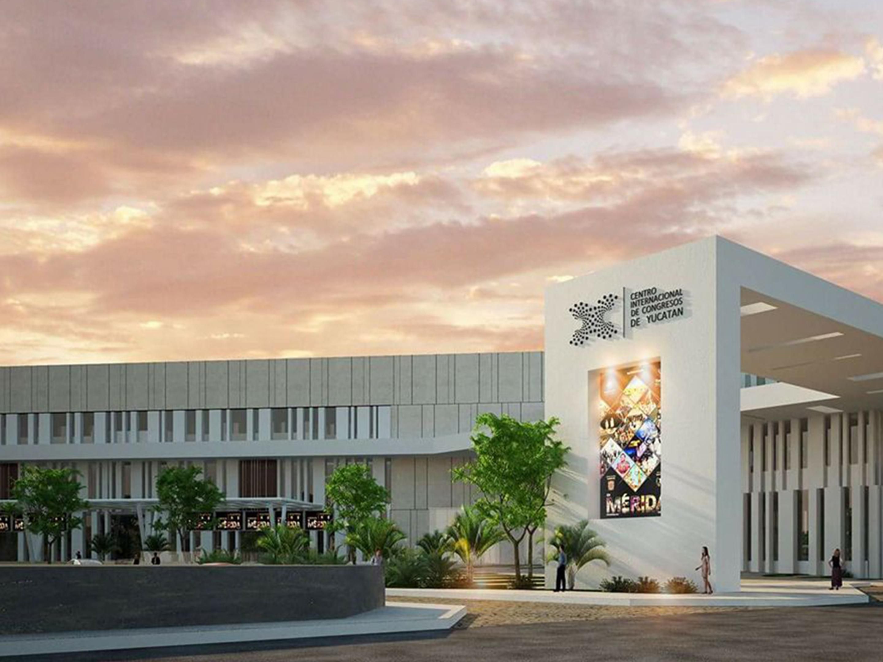 Our hotel is a short drive from the famed Yucatán Congress District and the Yucatán International Congress Center. With a capacity of up to 10,000 guests, the LEED Platinum-certified center is a prime destination for conferences, conventions, and other events. The district is the hub for cultural, commercial, and political activities in the region.