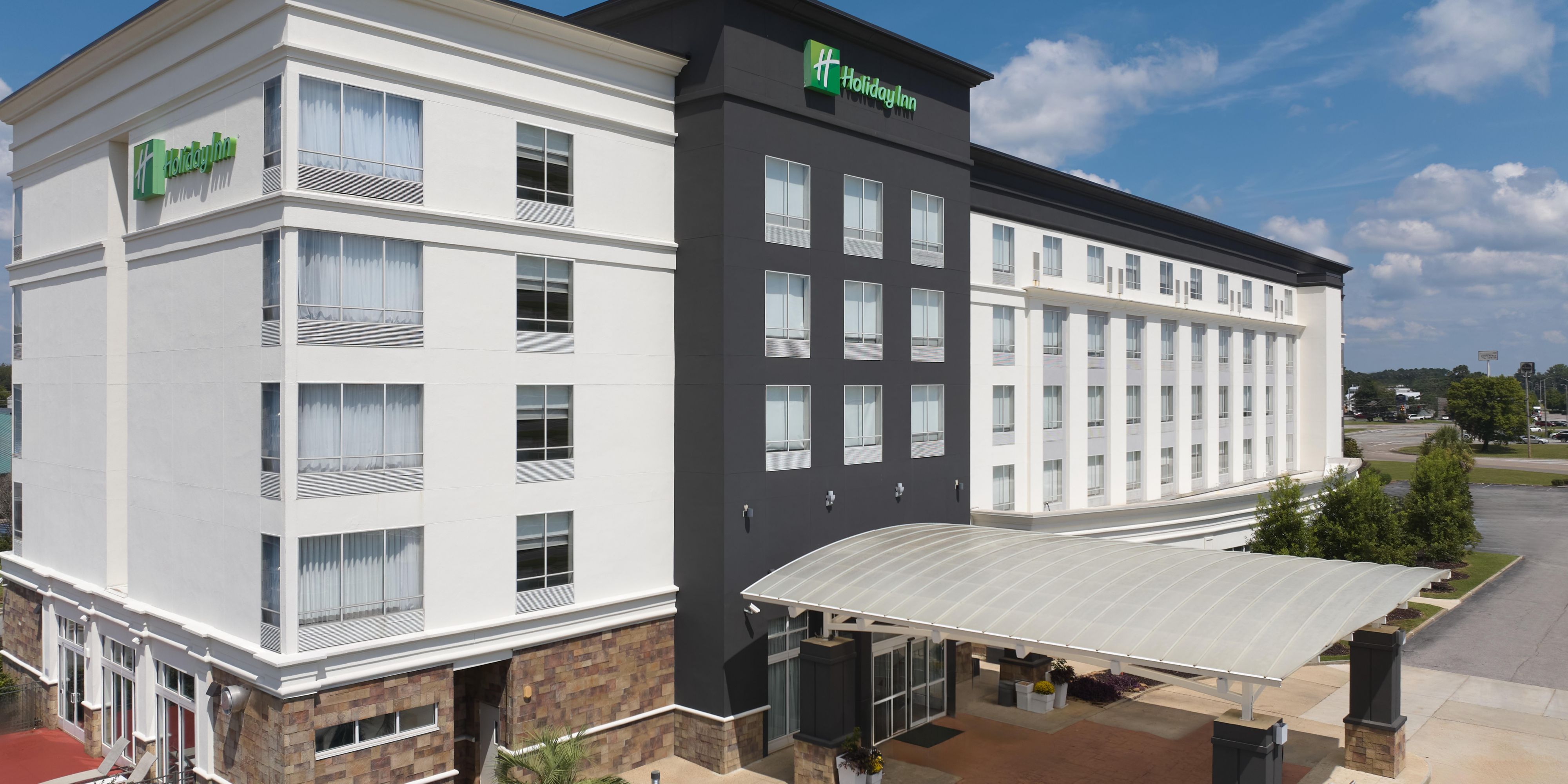 Holiday Inn Meridian E - I 20/I 59