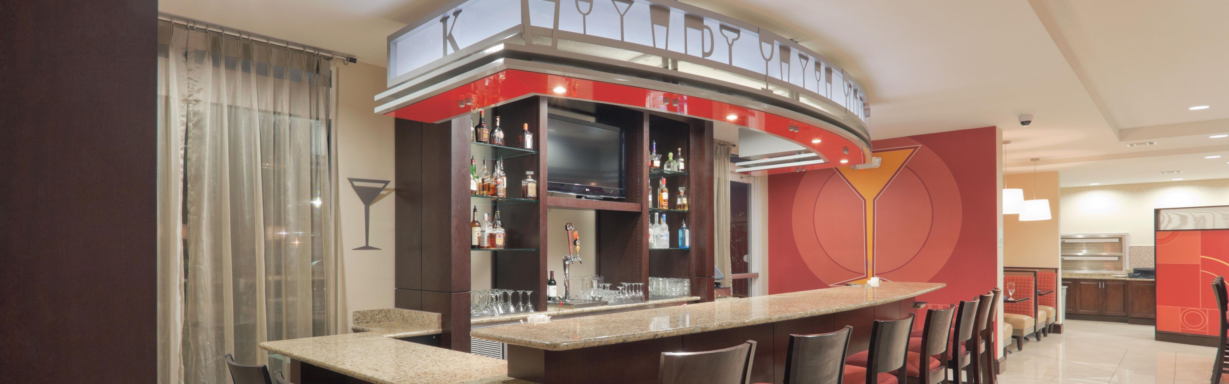 Restaurants Near Holiday Inn Meridian E - I 20i 59