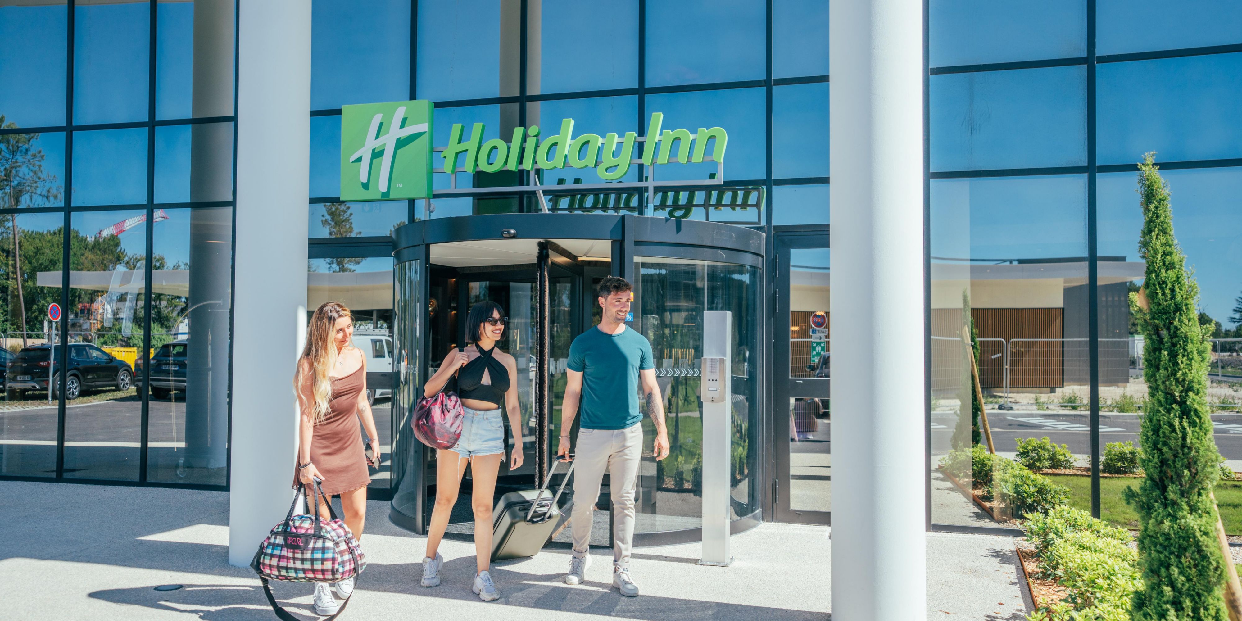 Holiday Inn Bordeaux-Merignac