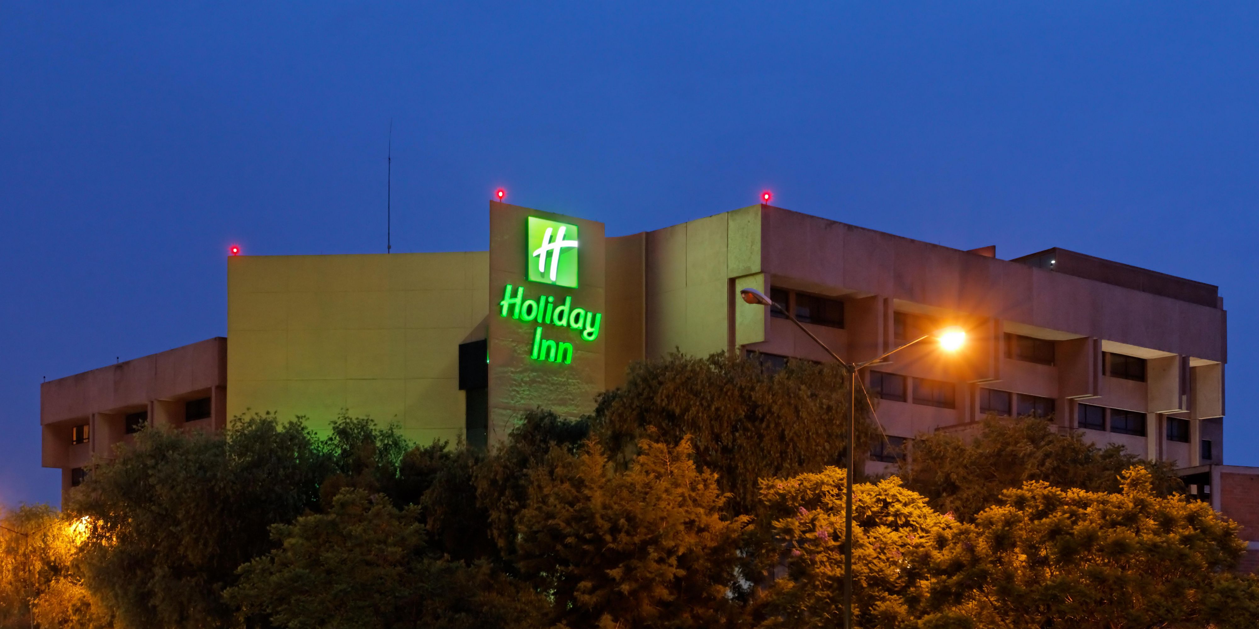 Holiday Inn Mexico Dali Airport