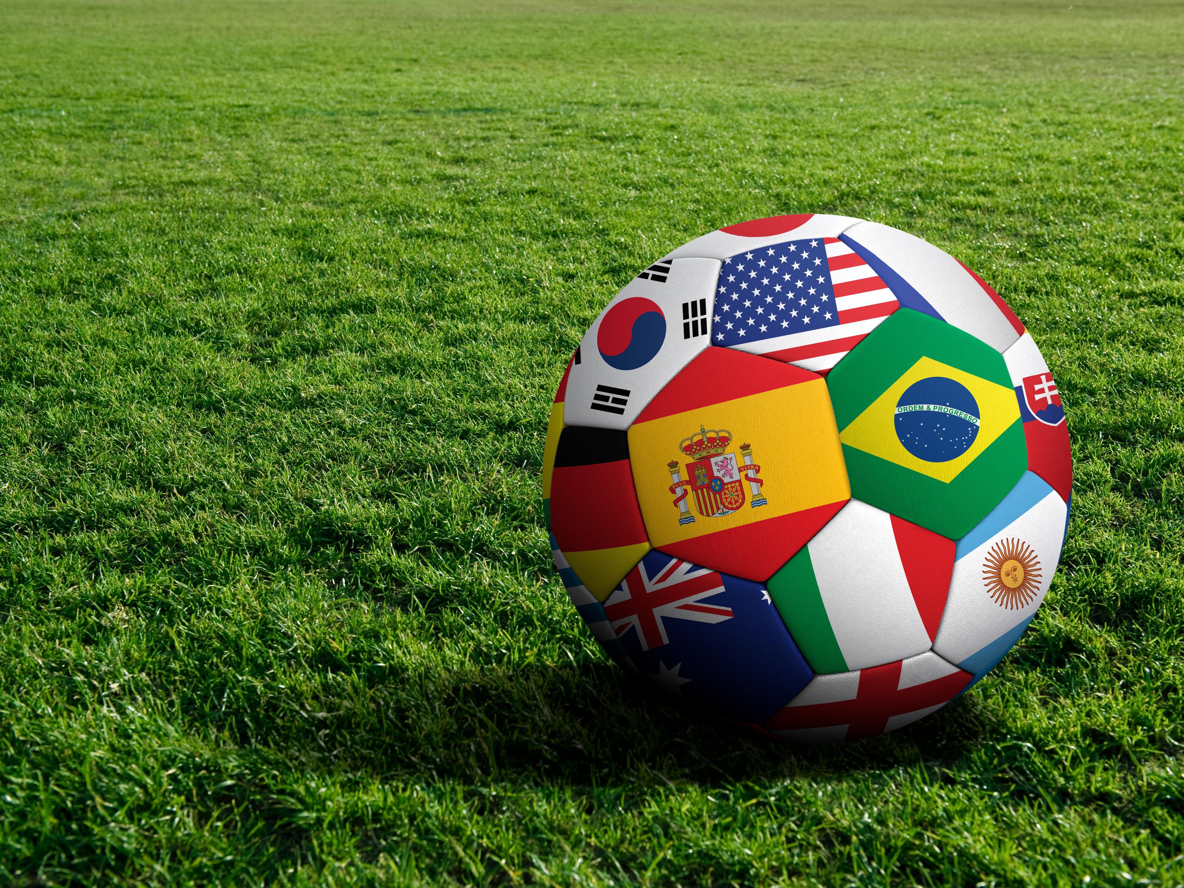 Este verano, haga del Holiday Inn Port of Miami su base de operaciones para el torneo mundial de fútbol. Nuestro hotel es fácilmente accesible al Hard Rock Stadium en Miami Gardens, por lo que disfrutará de amenidades inmejorables y cómodas habitaciones a solo minutos de los partidos en el Miami Stadium. Crea recuerdos inolvidables mientras animas a tu equipo favorito.