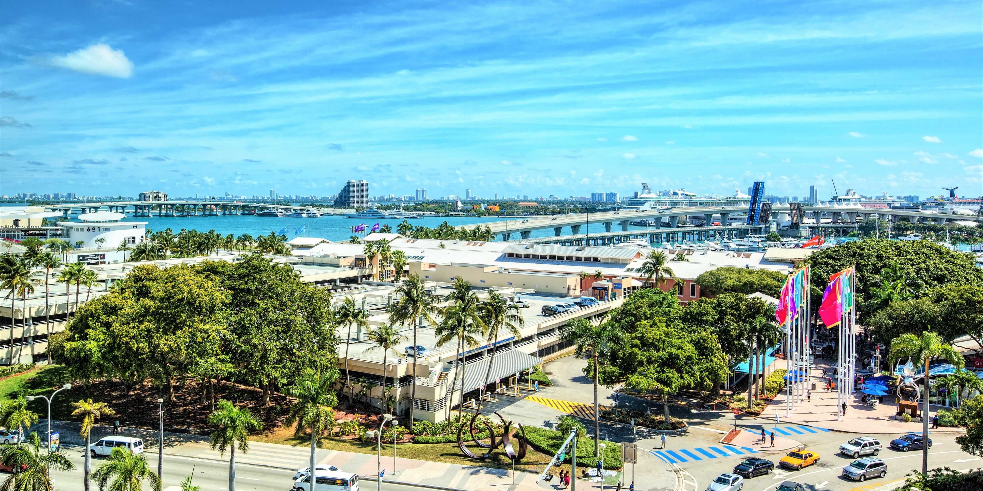 Miami Discount for AARP Members