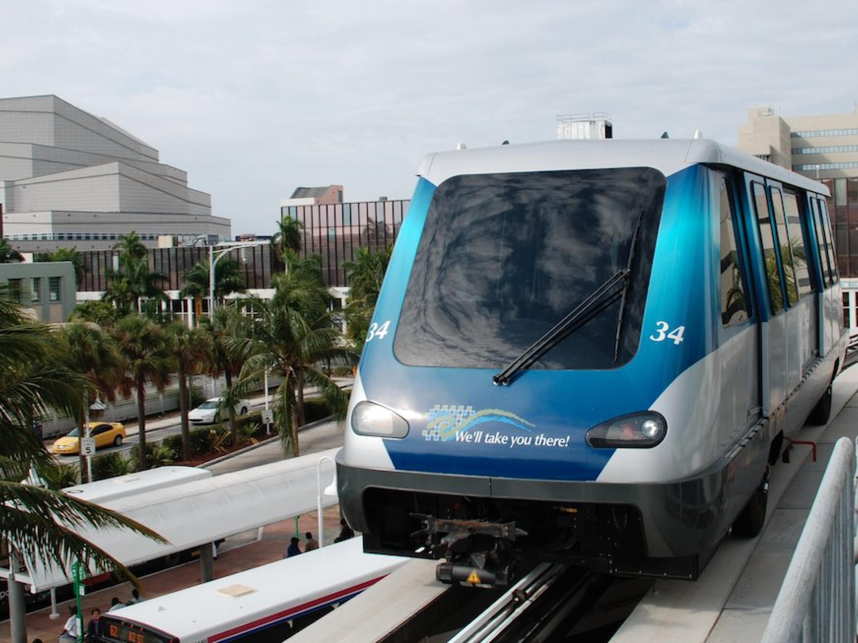 Downtown Miami Hotel | Holiday Inn Port Of Miami-Downtown