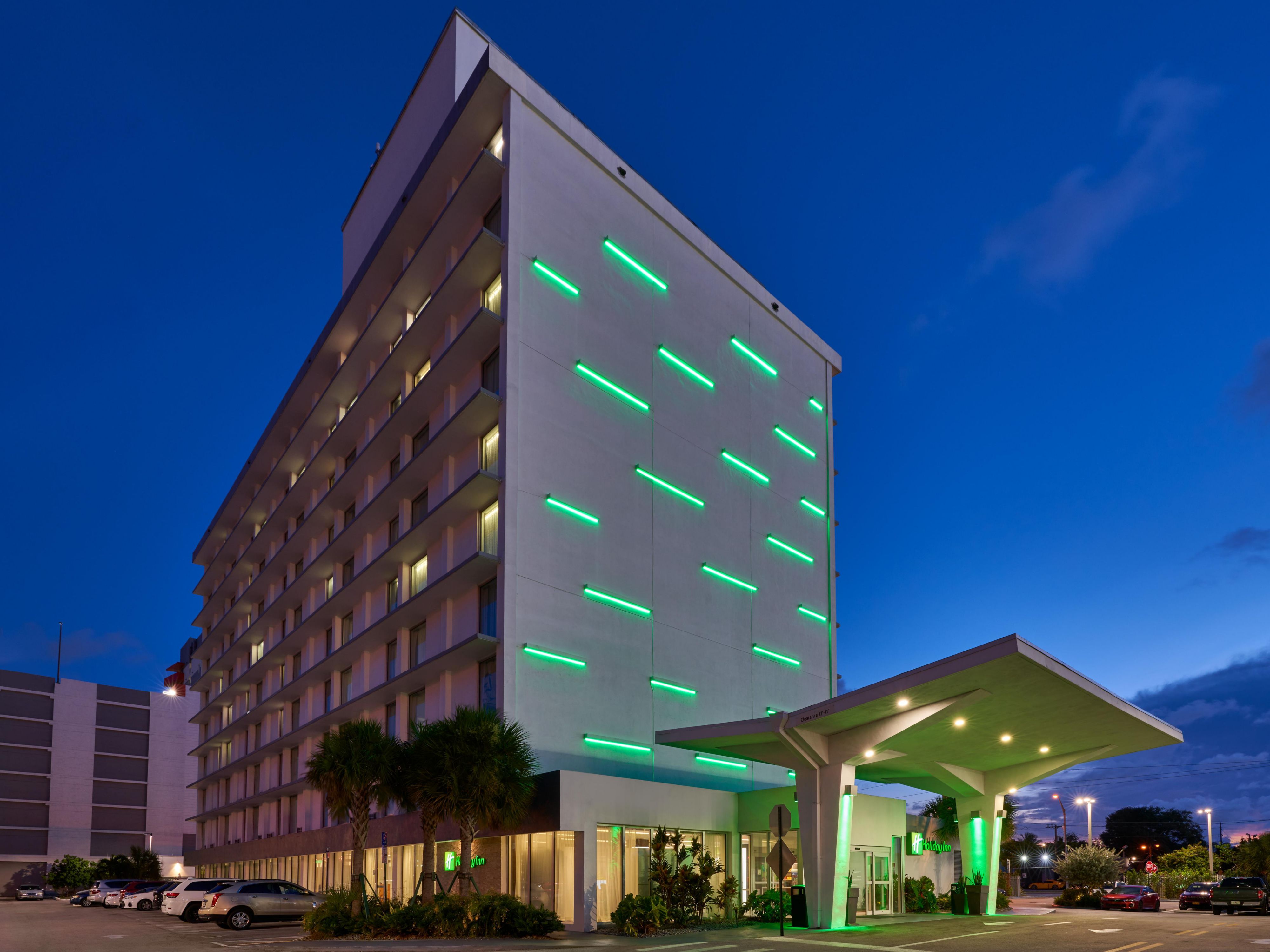 Holiday Inn Miami North I95