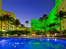 Holiday Inn Miami Beach-Oceanfront