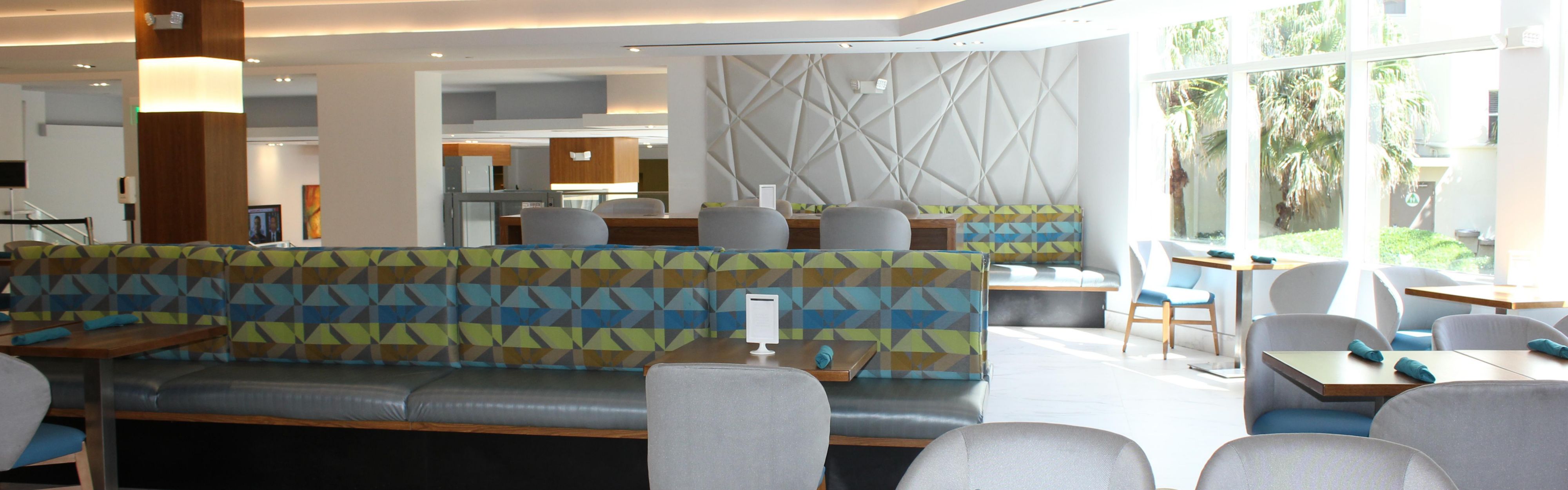 Holiday Inn Miami Beach Hotels Holiday Inn Miami Beach Oceanfront Dining