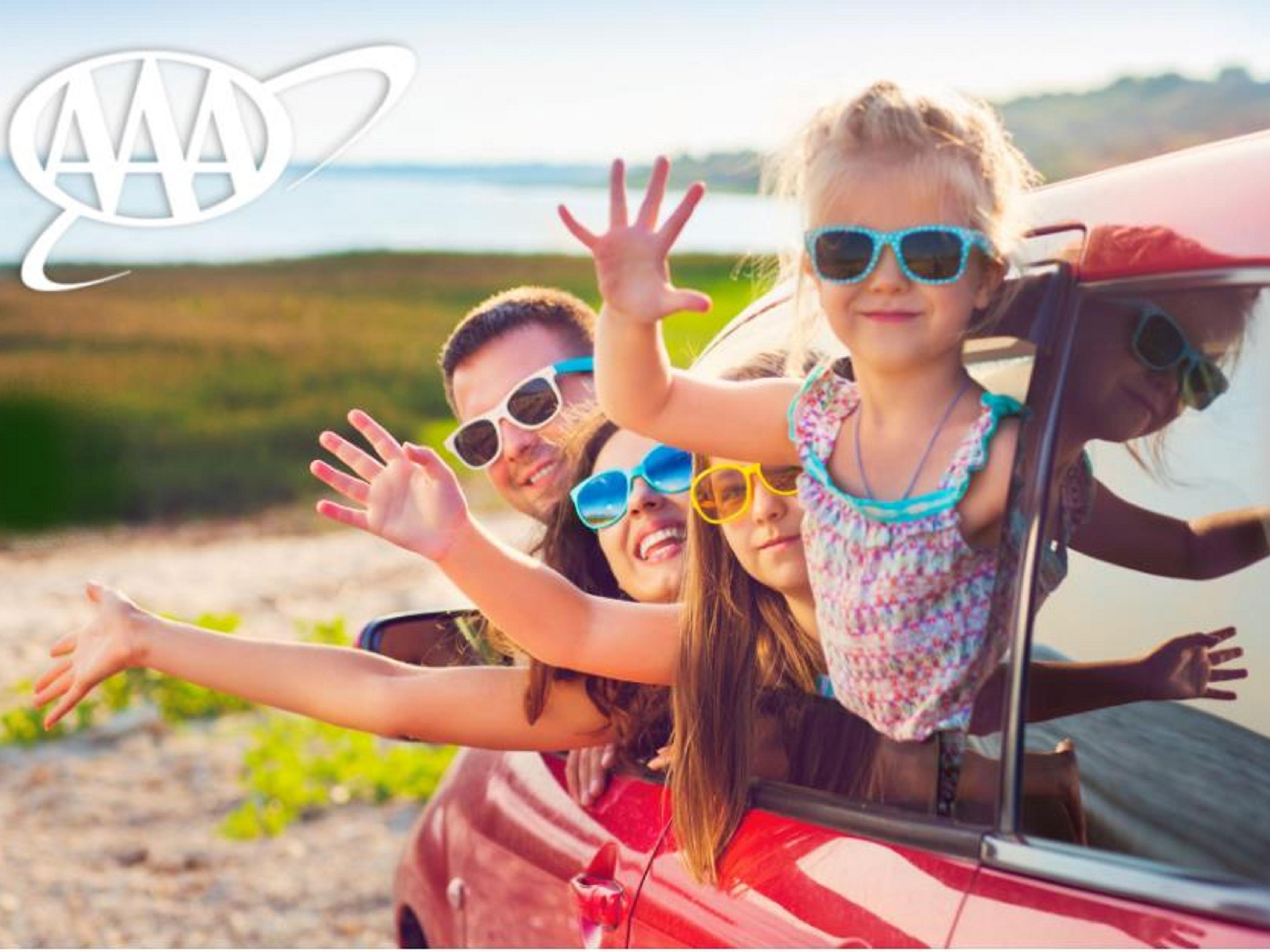AAA Members Save Big