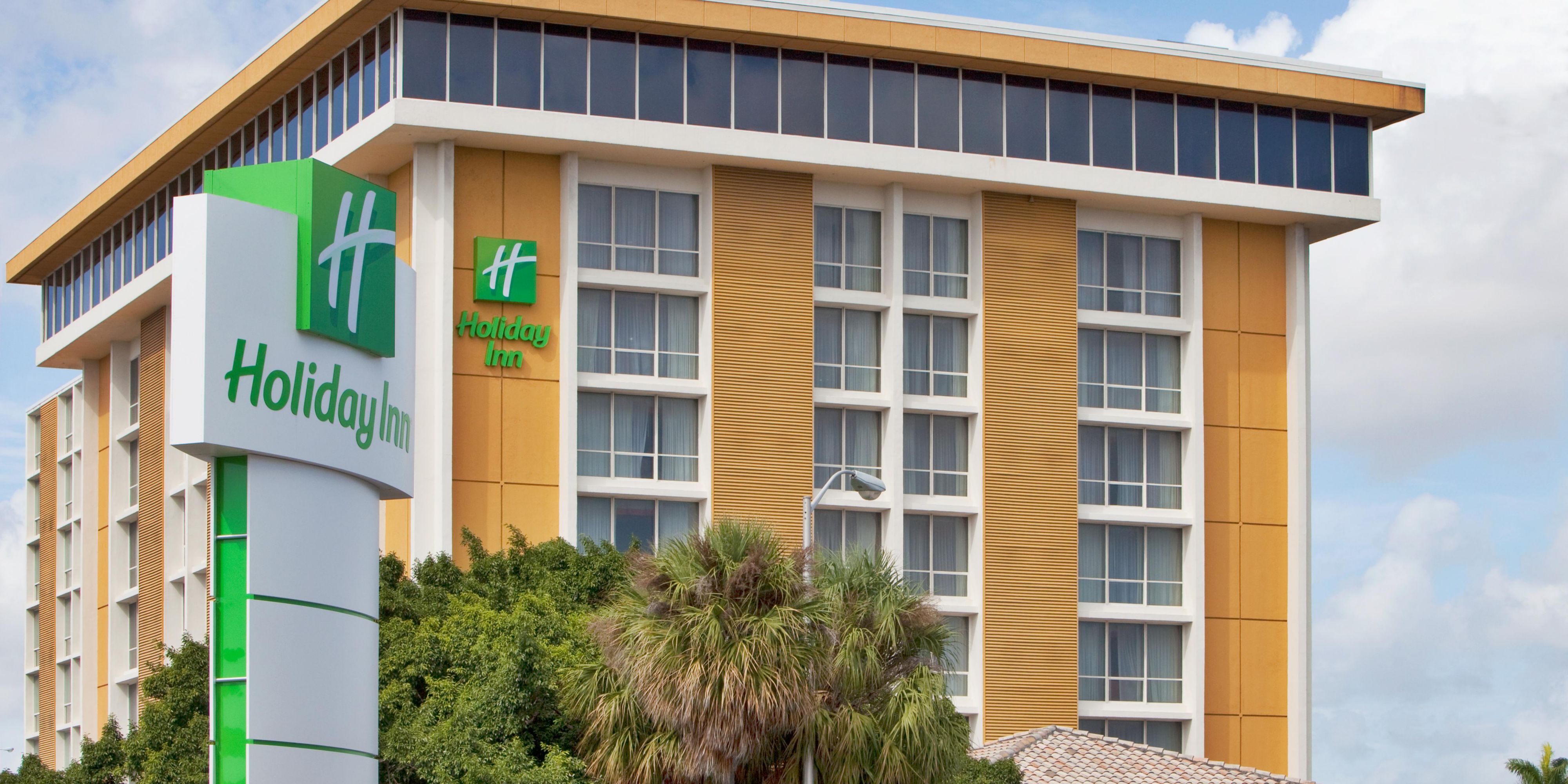 Holiday Inn Miami-International Airport