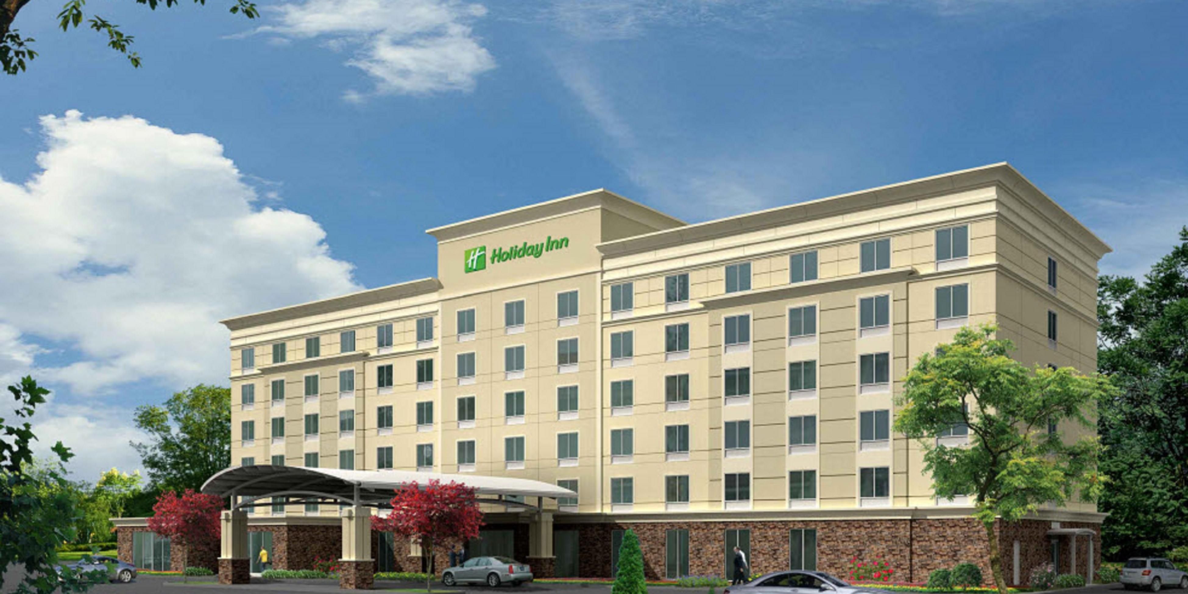 Holiday Inn Harrisburg East