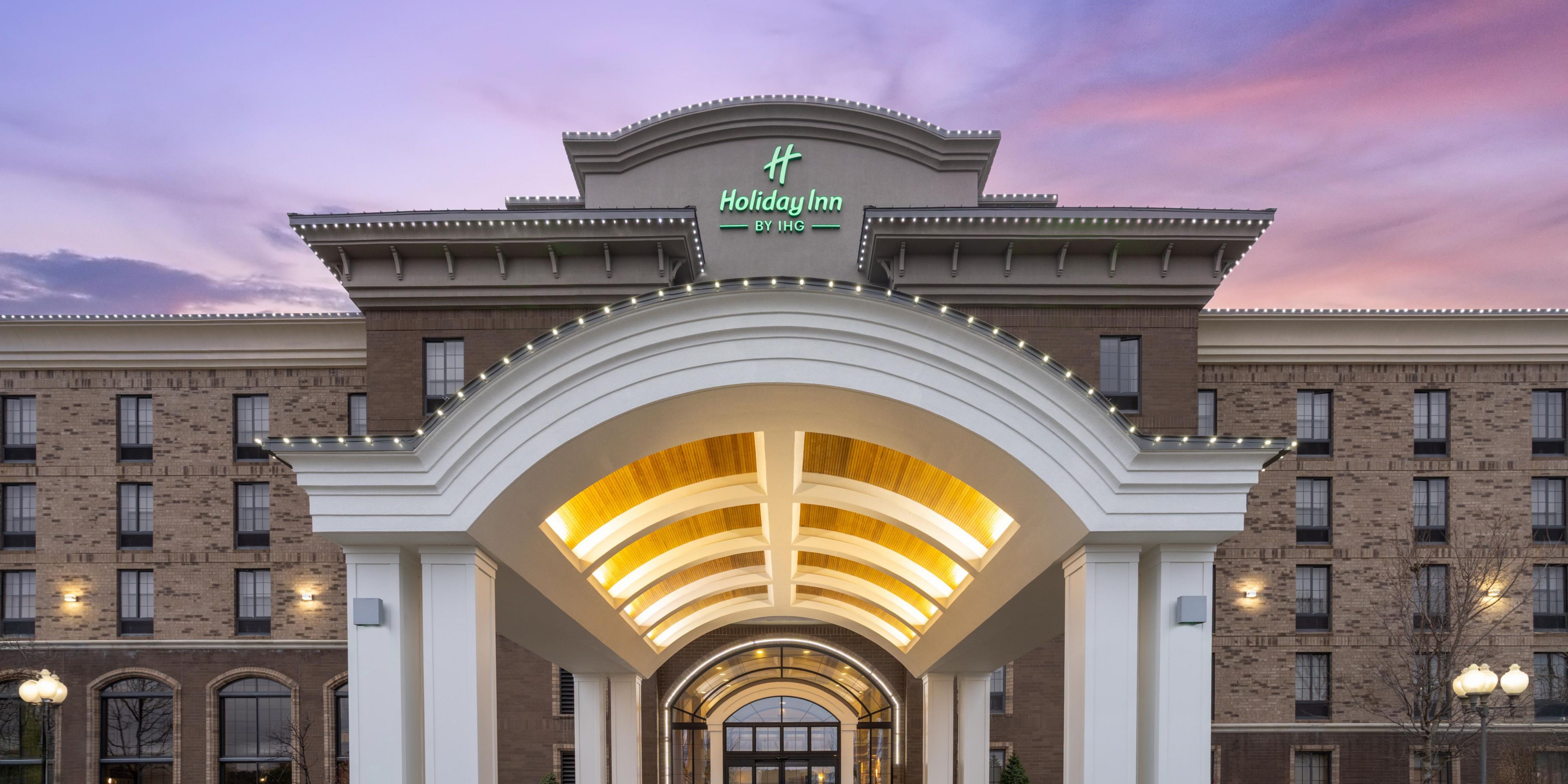 Holiday Inn Midland