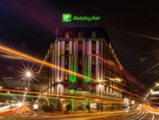 Holiday Inn Milan - Garibaldi Station