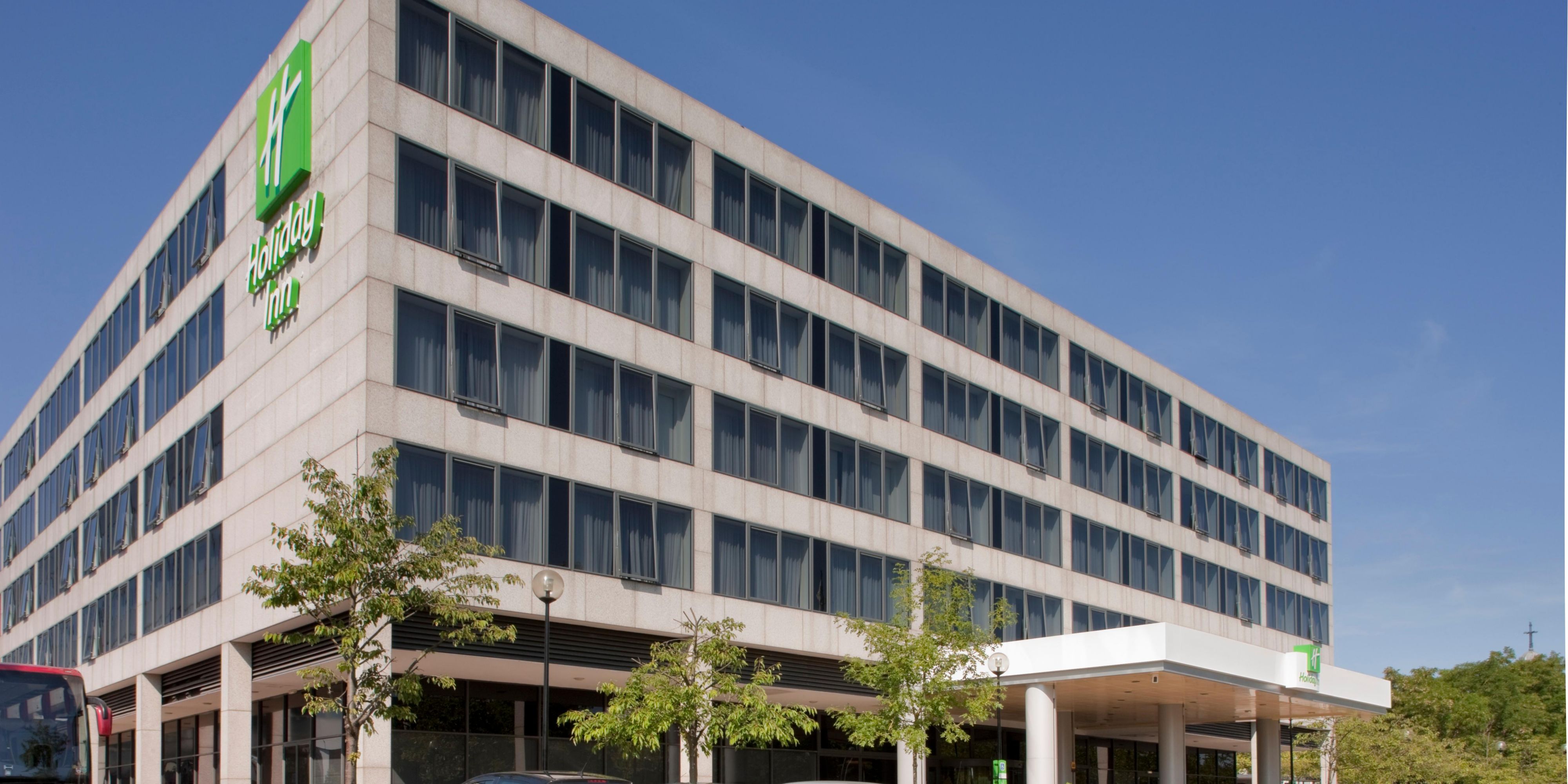 Milton keynes google maps