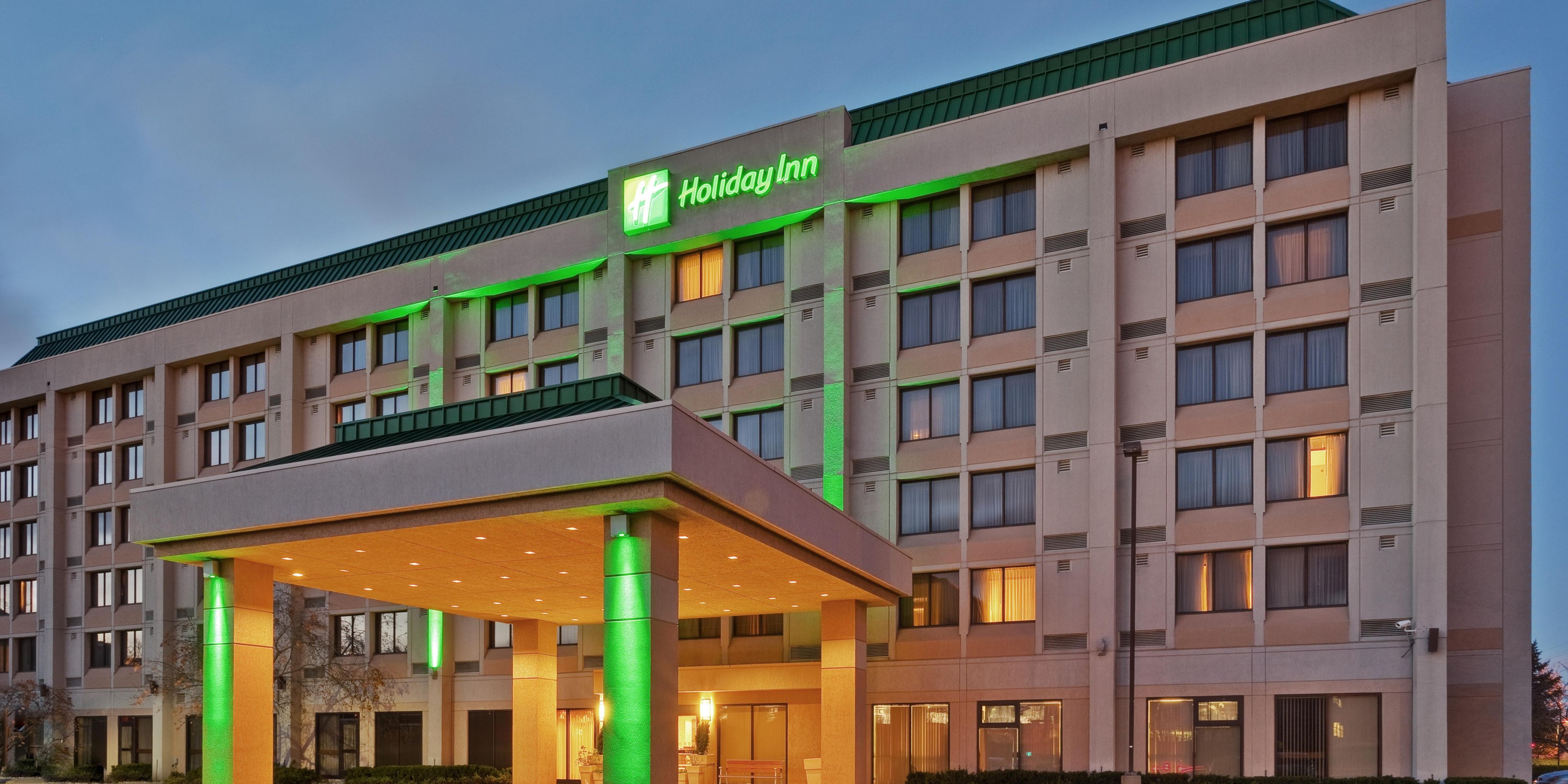 Holiday Inn Express & Suites Mississauga-Toronto Southwest