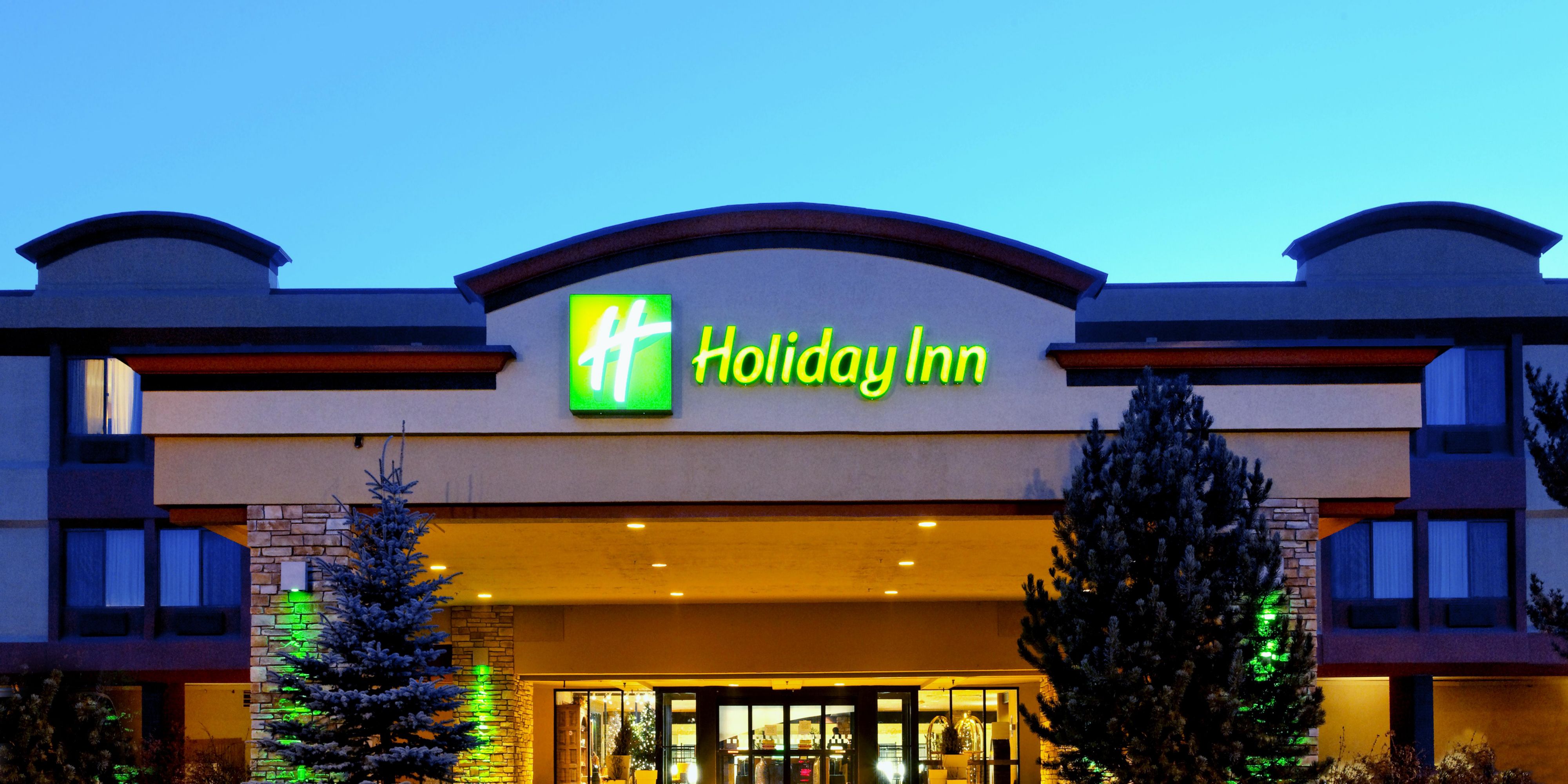 Holiday Inn Missoula Downtown