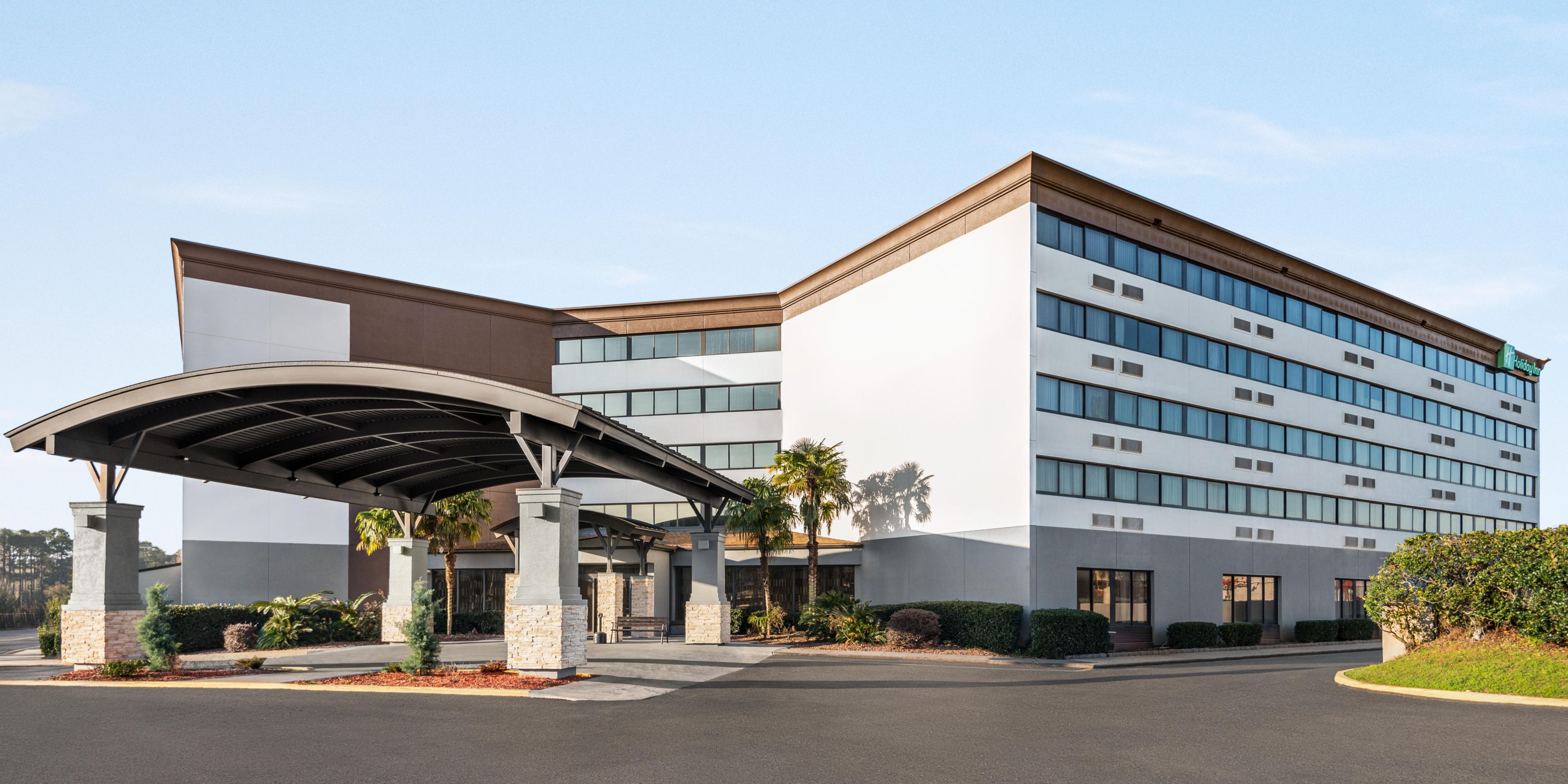Holiday Inn Mobile West - I-10
