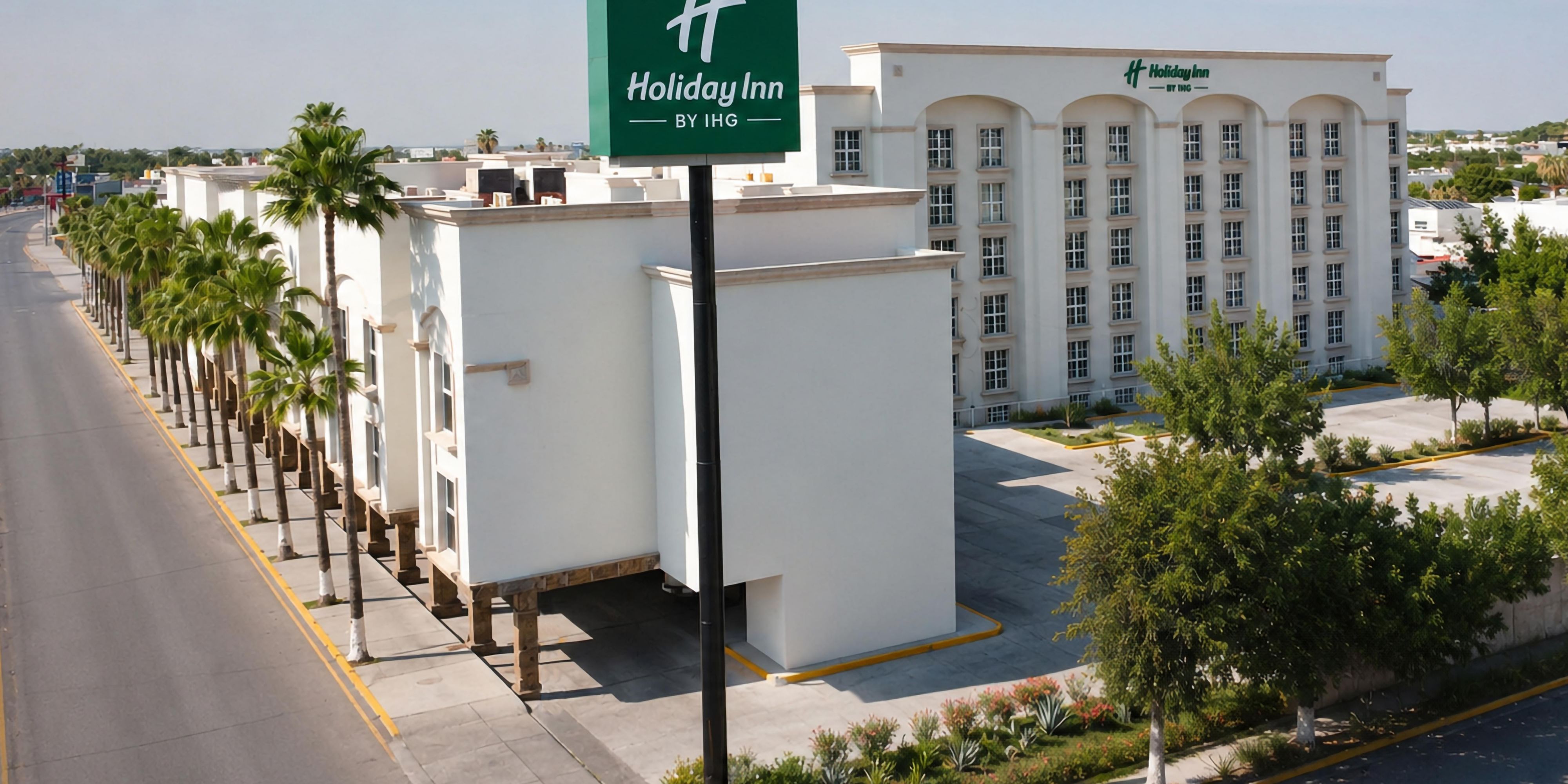 Holiday Inn Monclova