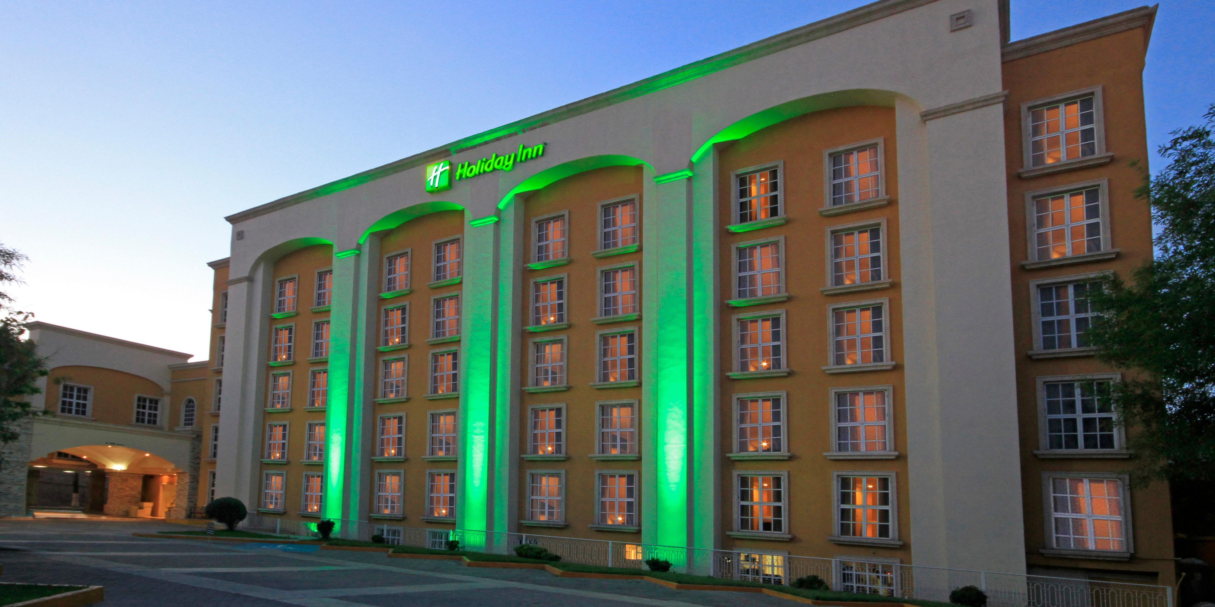 Holiday Inn Monclova