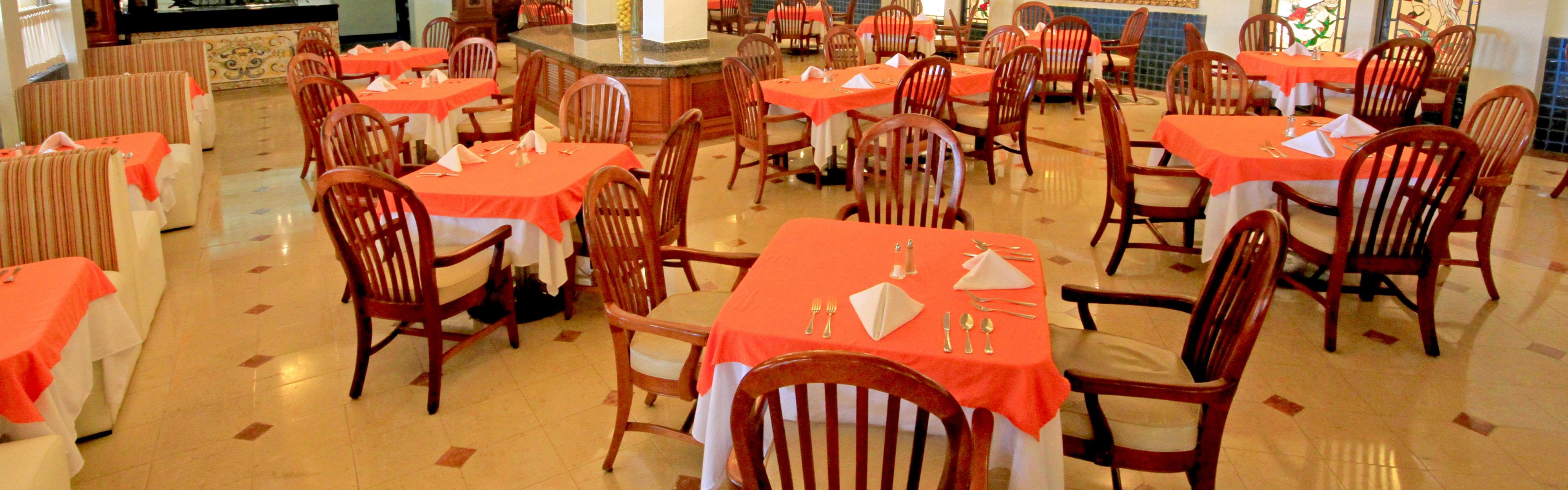 Primary Dining photo
