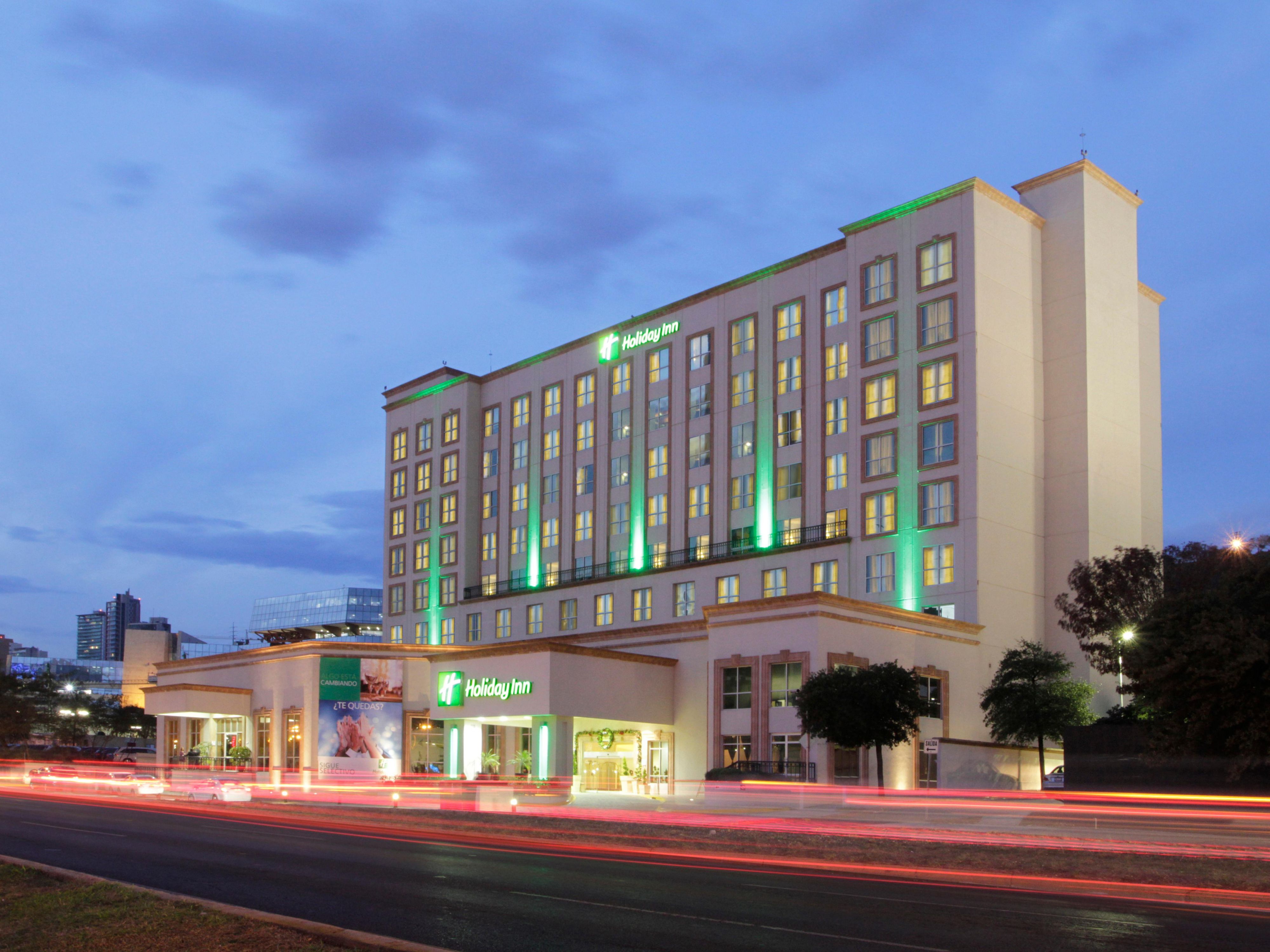 Monterreyのホテルを検索 Mexico Monterreyにあるihgのトップホテル12