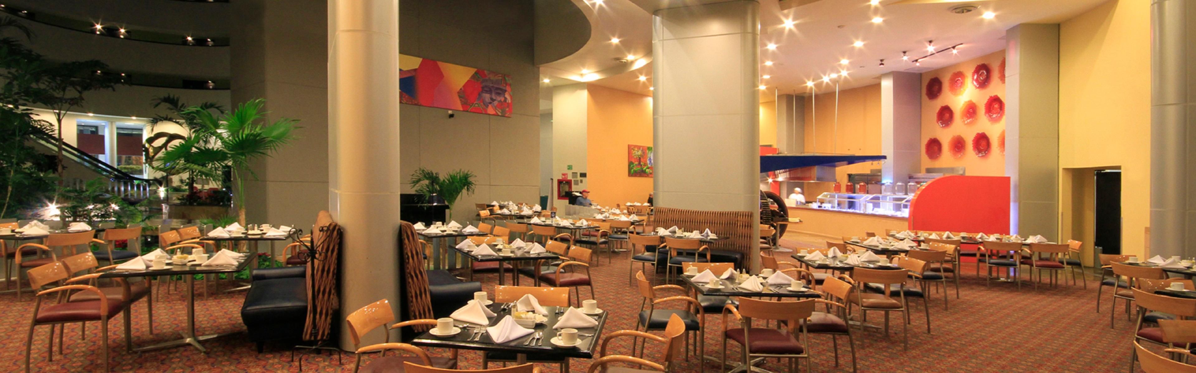 Primary Dining photo