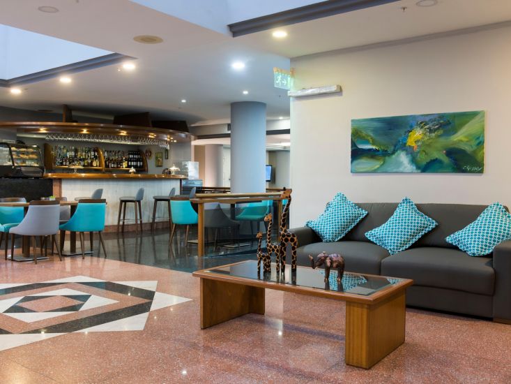 Holiday Inn Montevideo by IHG