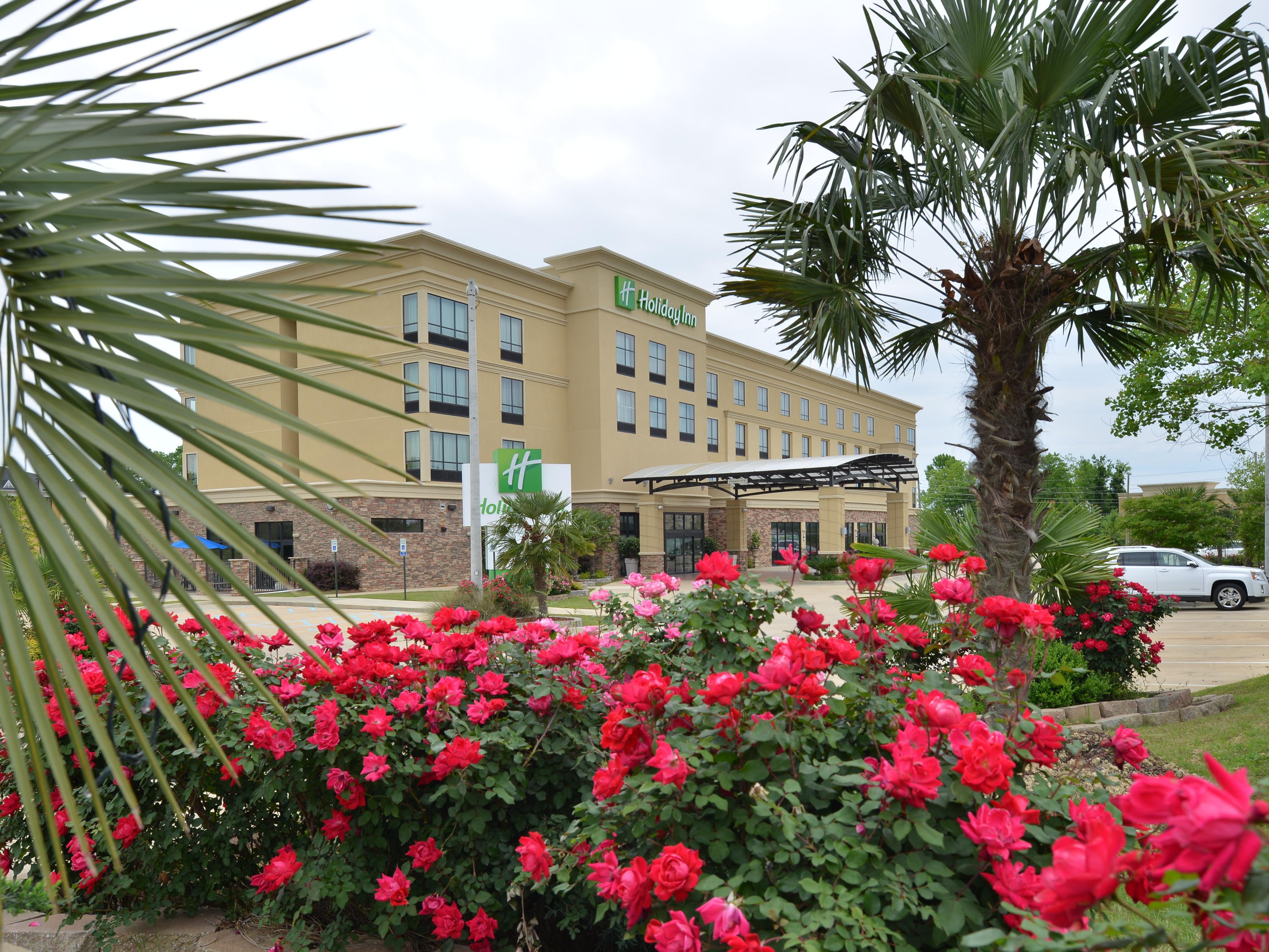 Conveniently located just off I‑65 at exit 164, our hotel near Montgomery, AL makes getting here (and getting around) simple. We’re just a short drive from the airport and minutes from downtown, Selma, and other can’t-miss local destinations. Road-trippers, business travelers, and families all love our easy location.