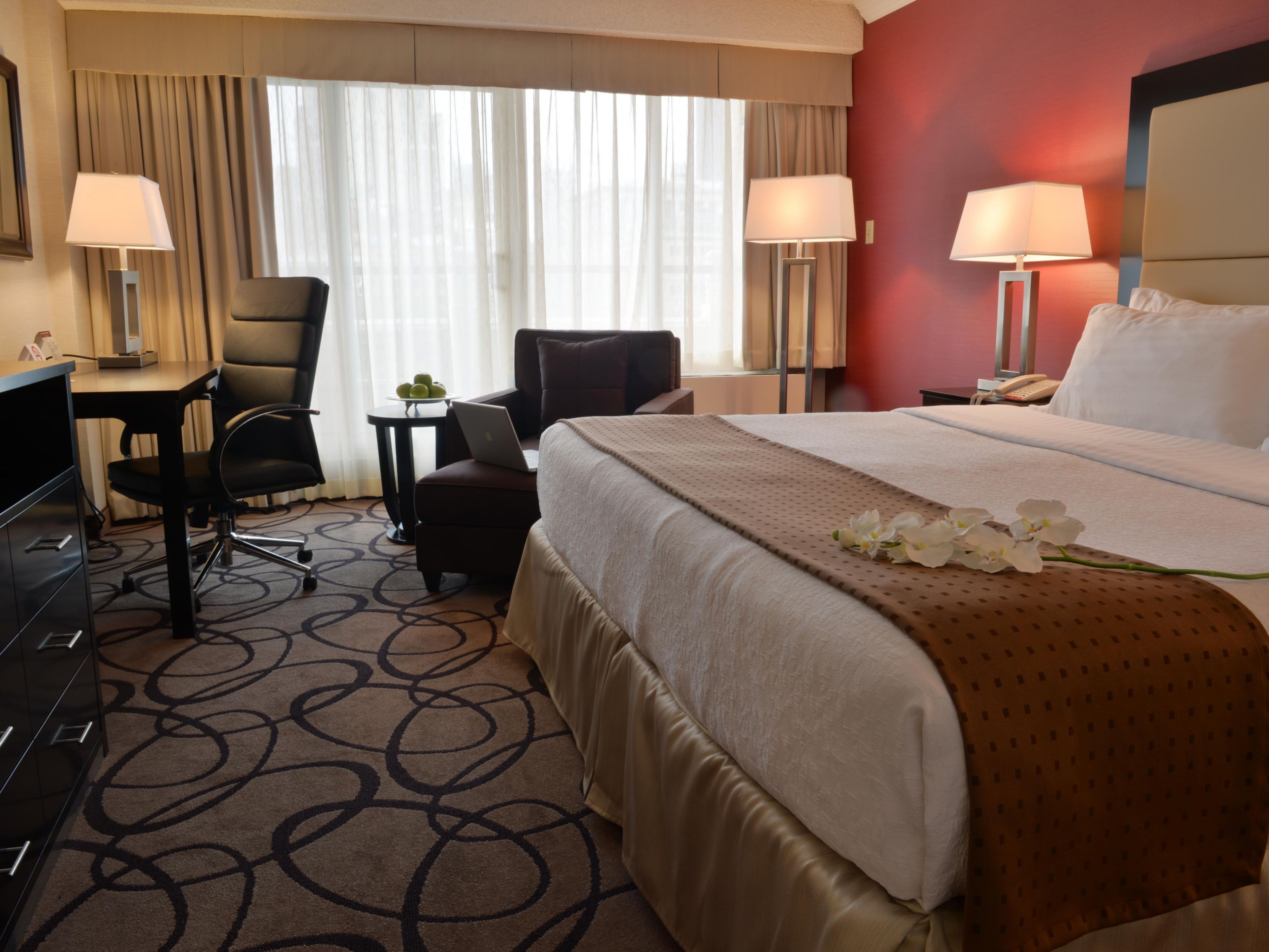 H Tel Montreal QU BEC H Tel Holiday Inn Montreal Centreville Downtown   Holiday Inn Montreal 3943851117 4x3