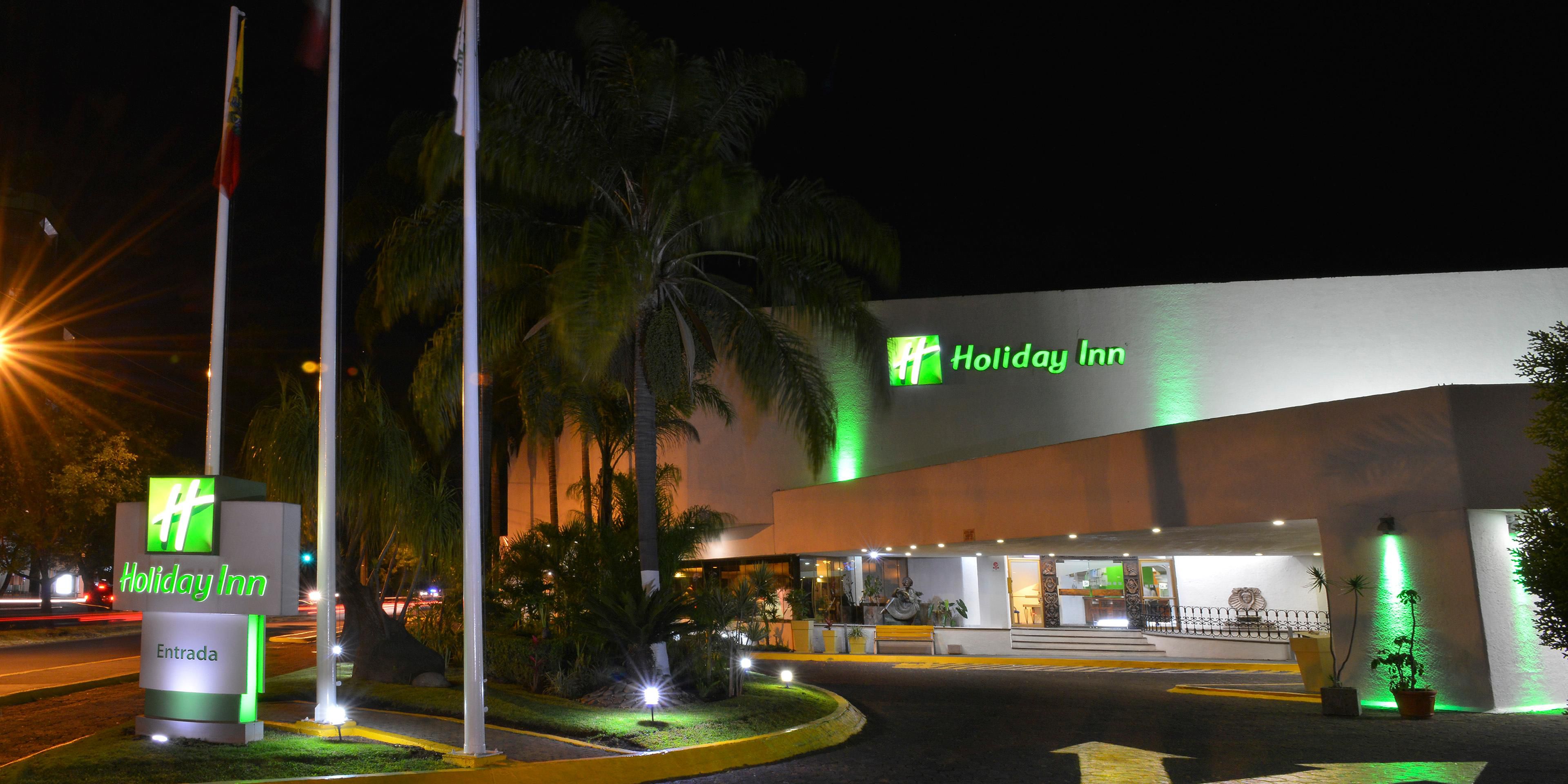 Holiday Inn Morelia