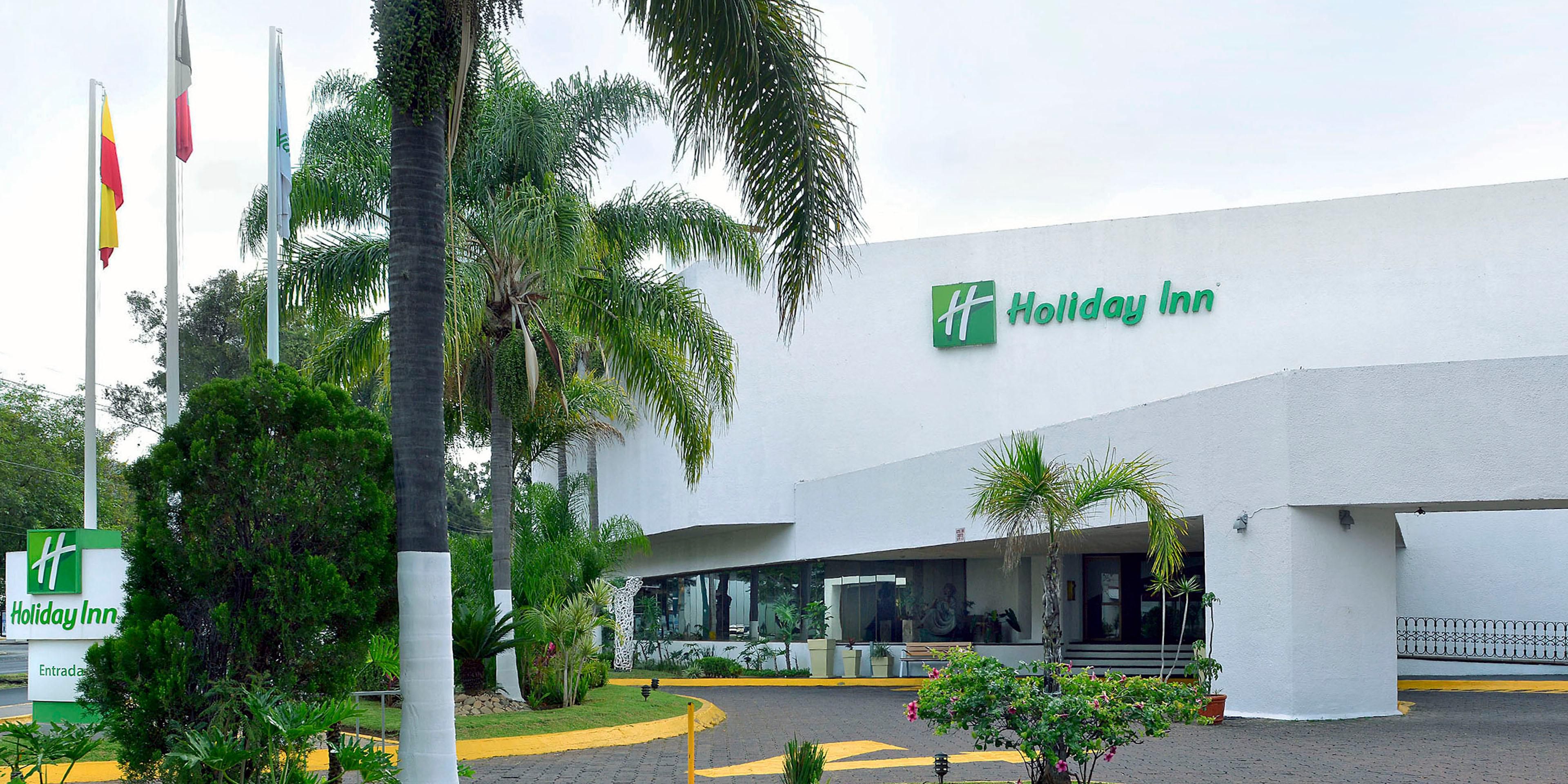 Holiday Inn Morelia 3494673438 2x1