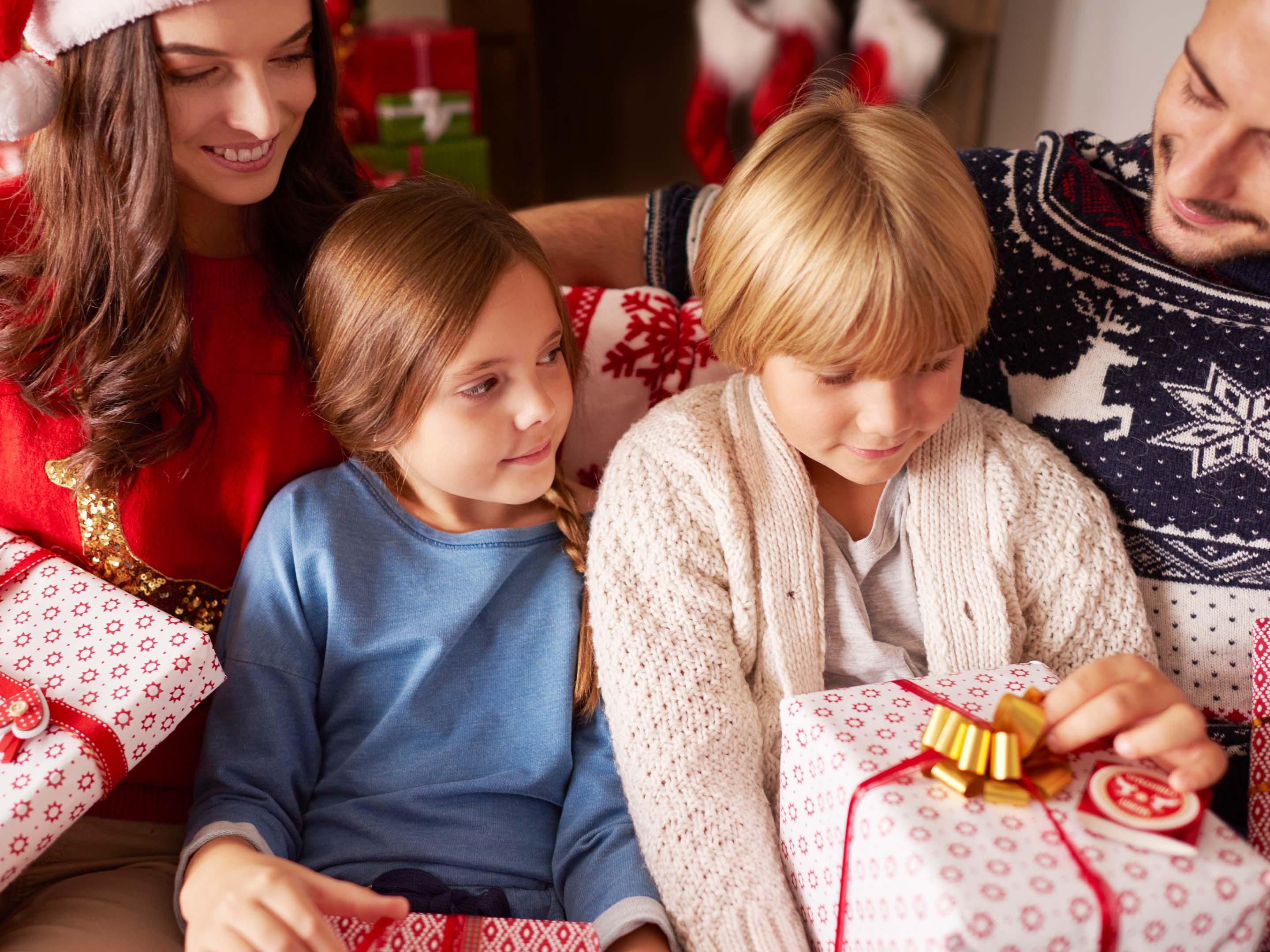 ¡Felices Fiestas decembrinas!