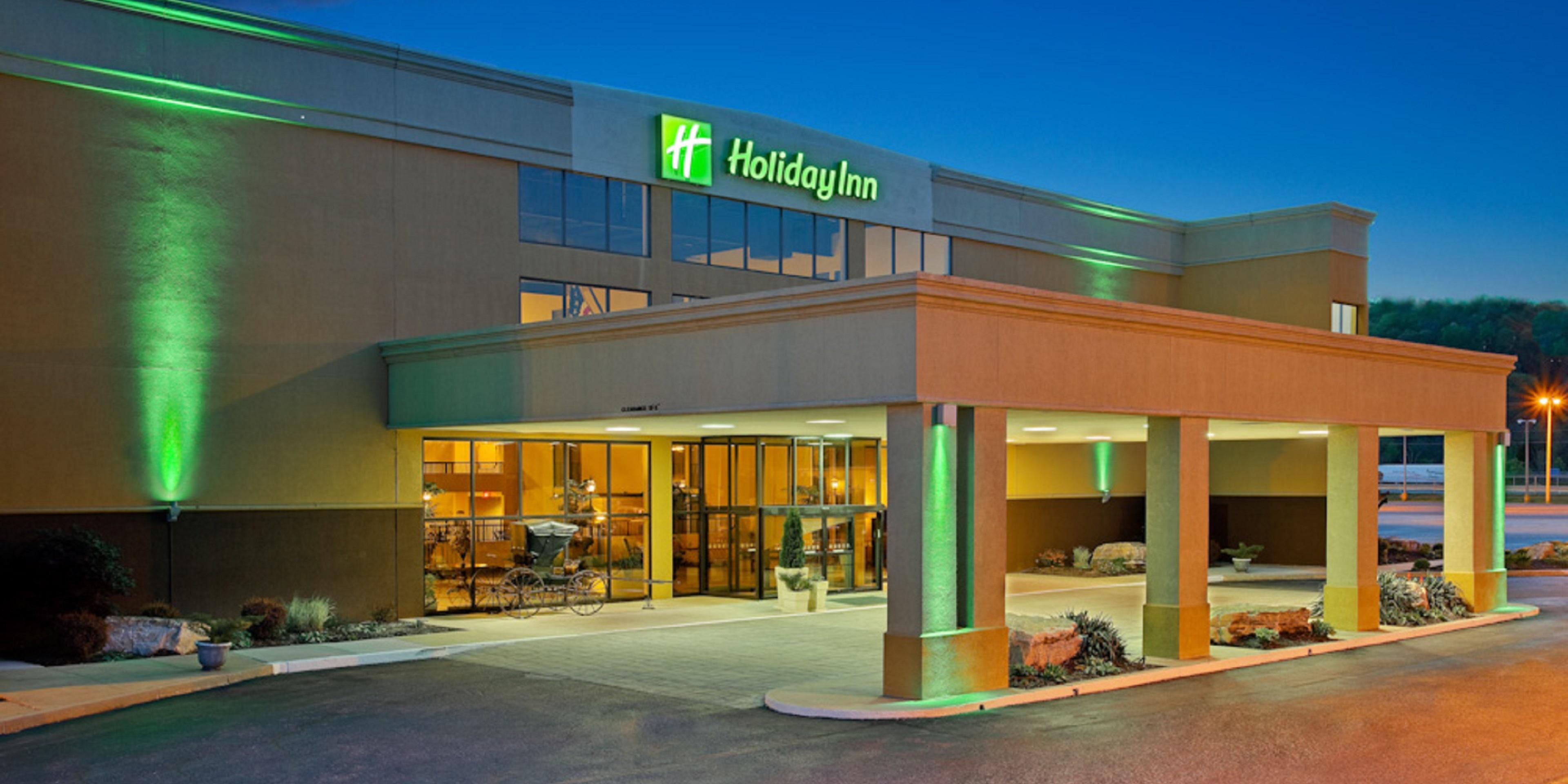 Holiday Inn Morgantown - Reading Area